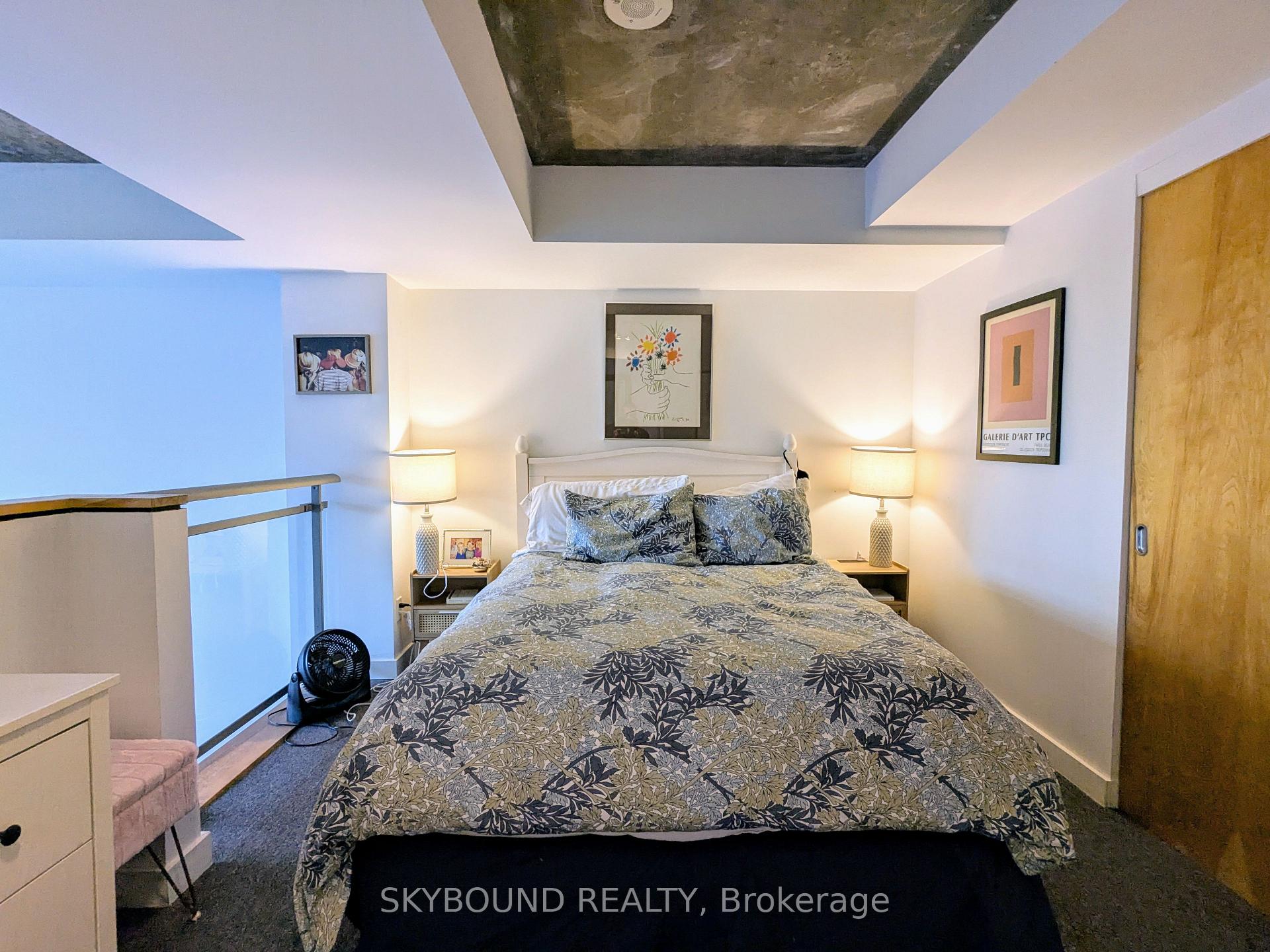 Photo 20 of Unit 621, 255 Richmond Street E, Toronto, Moss Park — HOMEH