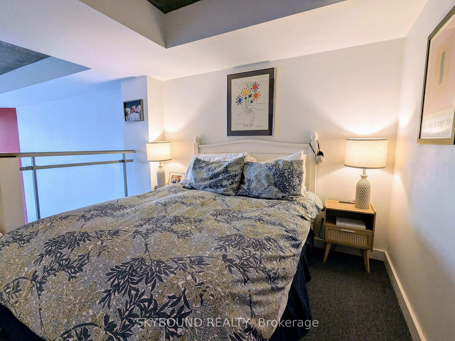 Photo 21 of Unit 621, 255 Richmond Street E, Toronto, Moss Park — HOMEH