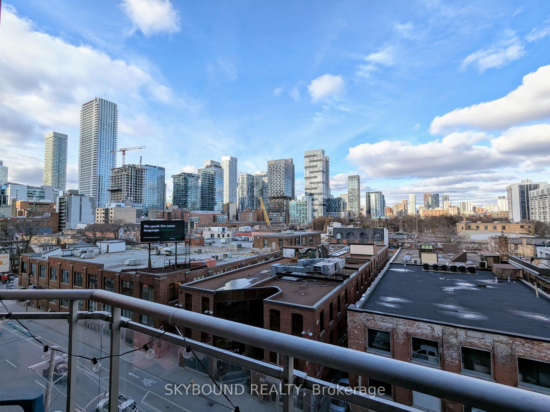 Photo 26 of Unit 621, 255 Richmond Street E, Toronto, Moss Park — HOMEH