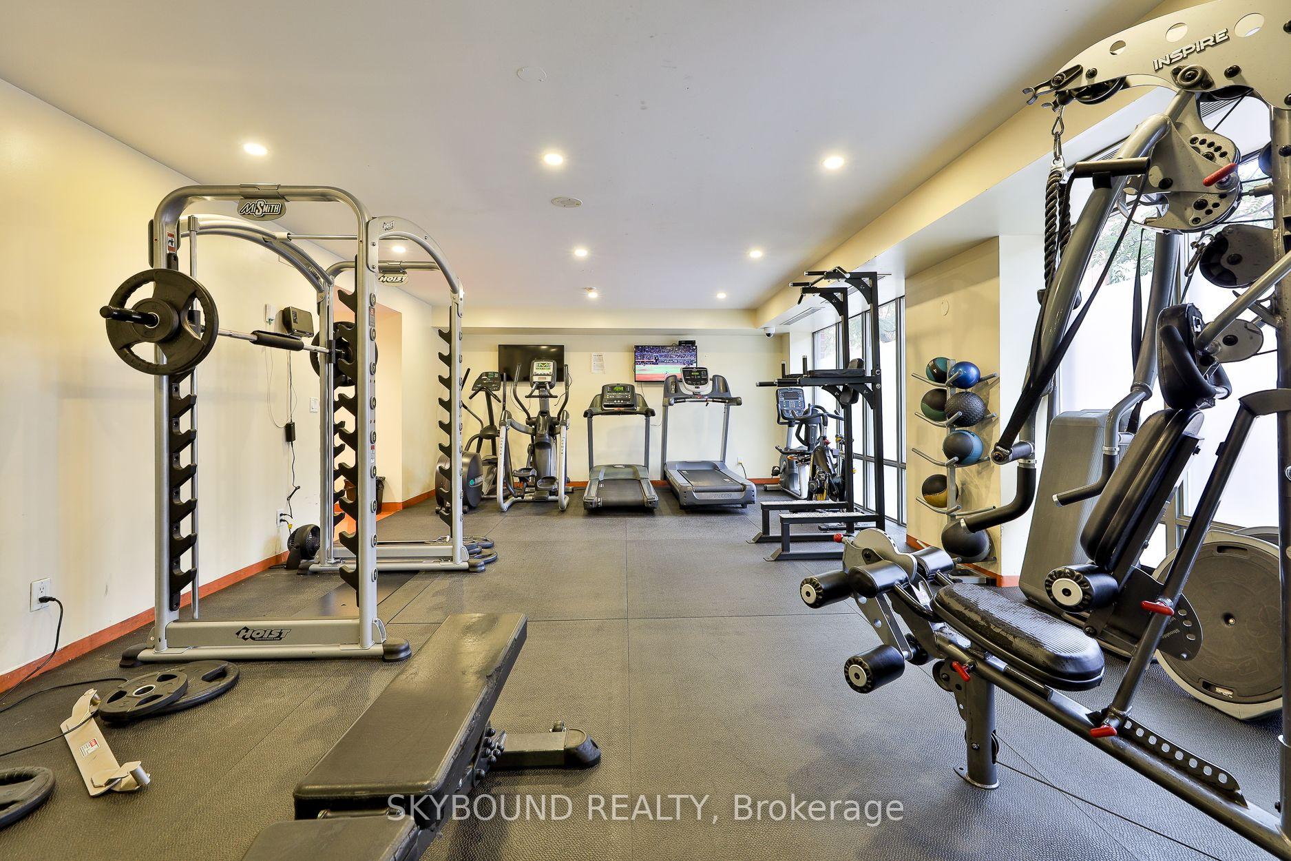 Photo 31 of Unit 621, 255 Richmond Street E, Toronto, Moss Park — HOMEH
