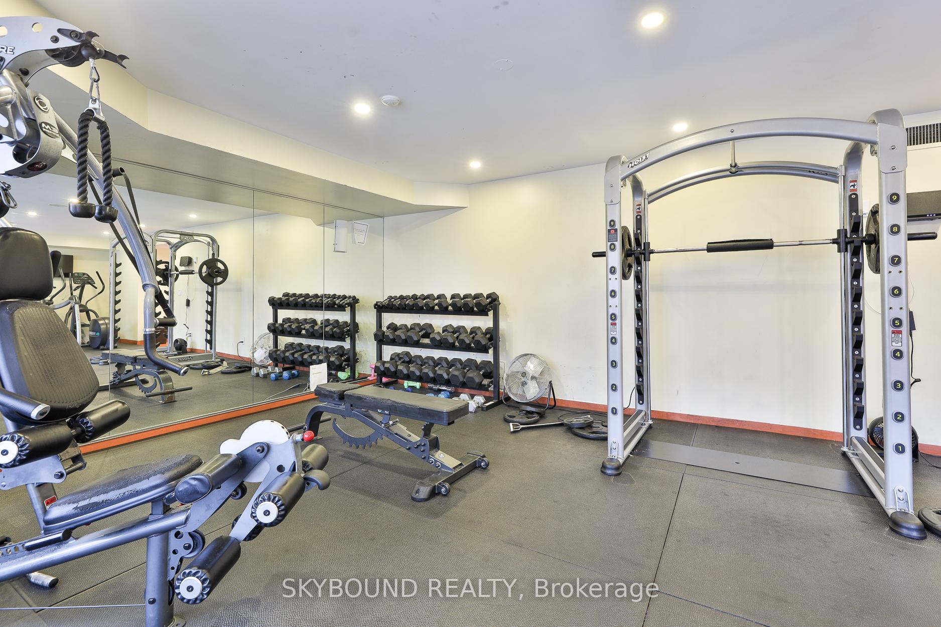 Photo 32 of Unit 621, 255 Richmond Street E, Toronto, Moss Park — HOMEH