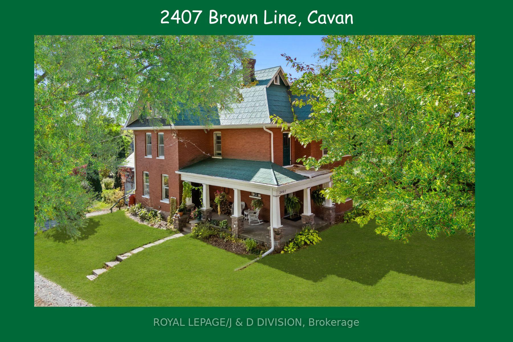 Photo 1 of Unit Springville, 2407 Brown Line, Cavan Monaghan, Cavan-Monaghan — HOMEH
