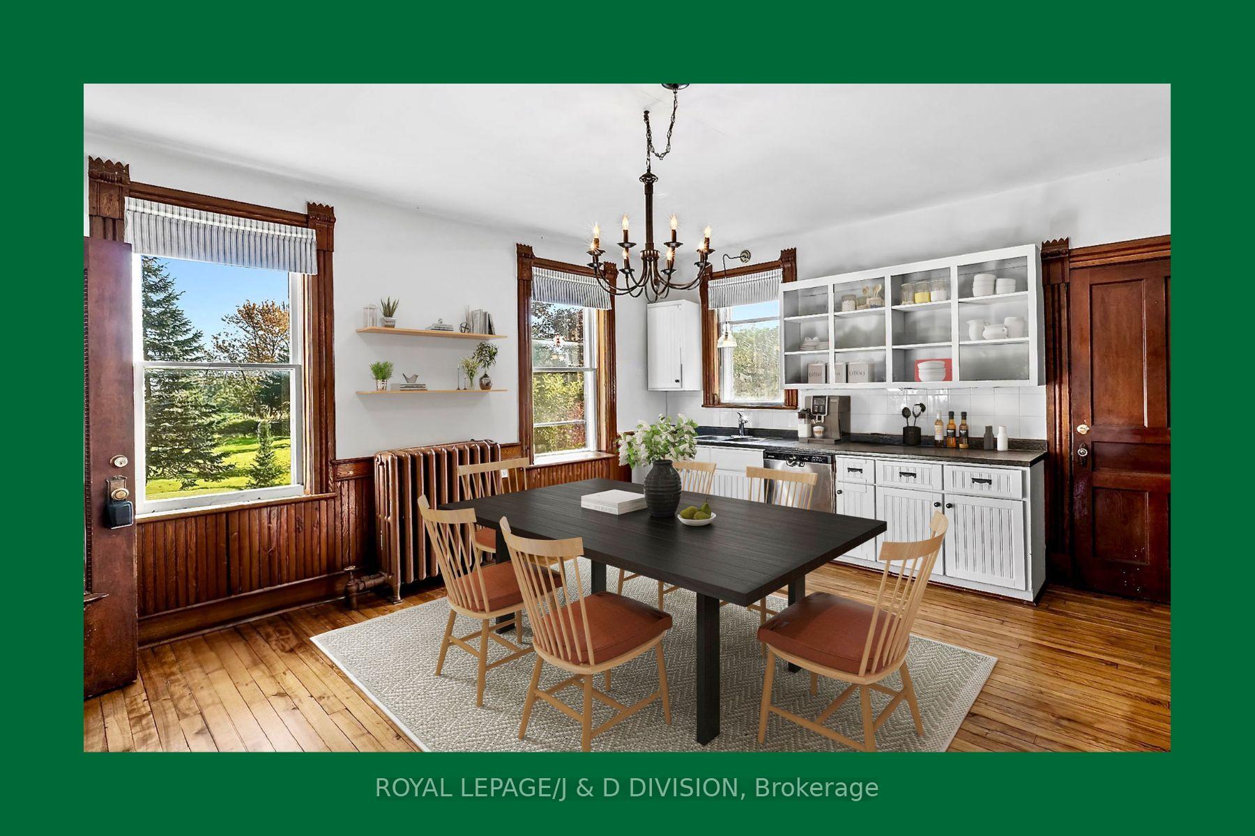 Photo 2 of Unit Springville, 2407 Brown Line, Cavan Monaghan, Cavan-Monaghan — HOMEH