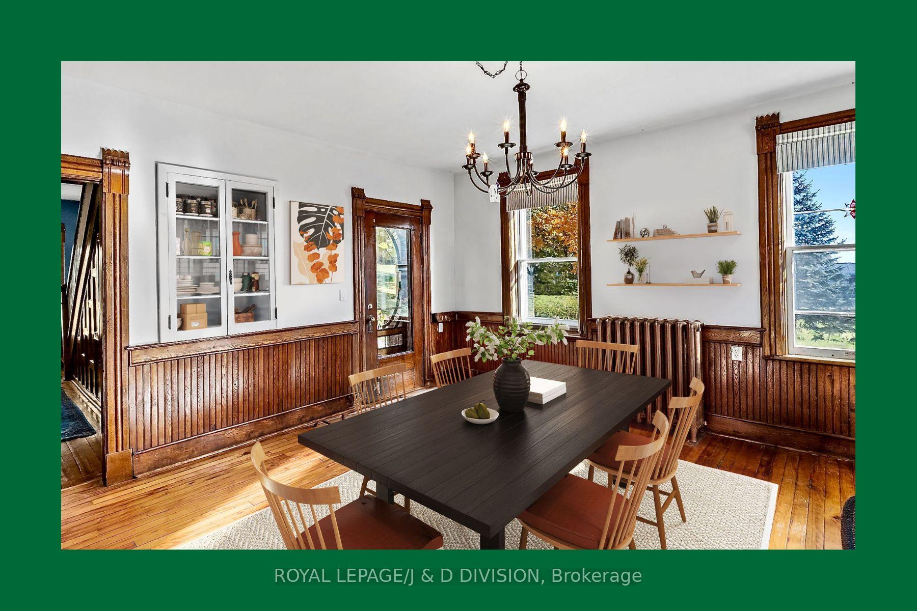 Photo 3 of Unit Springville, 2407 Brown Line, Cavan Monaghan, Cavan-Monaghan — HOMEH