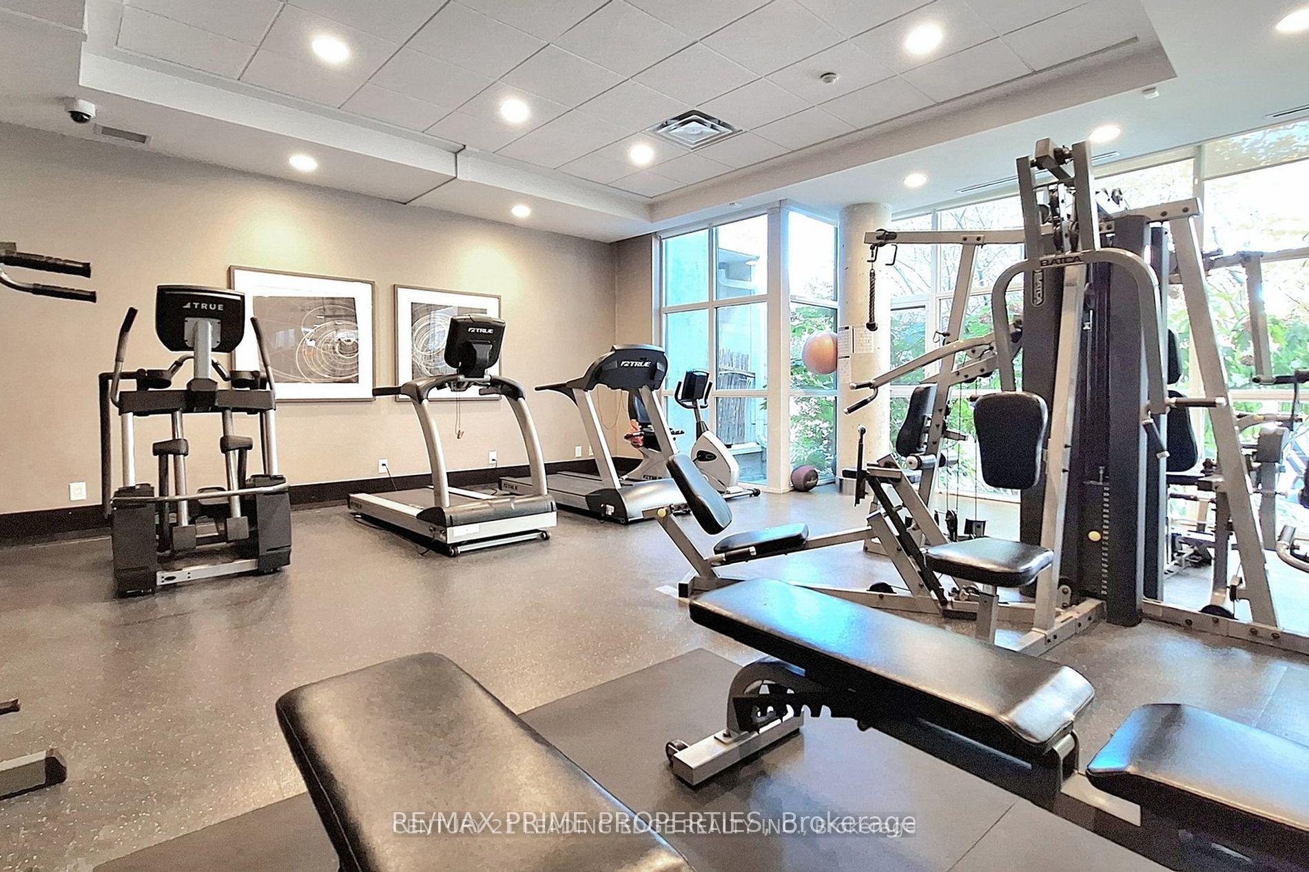 Photo 3 of Unit 310, 21 Upper Duke Crescent, Markham, Unionville — HOMEH