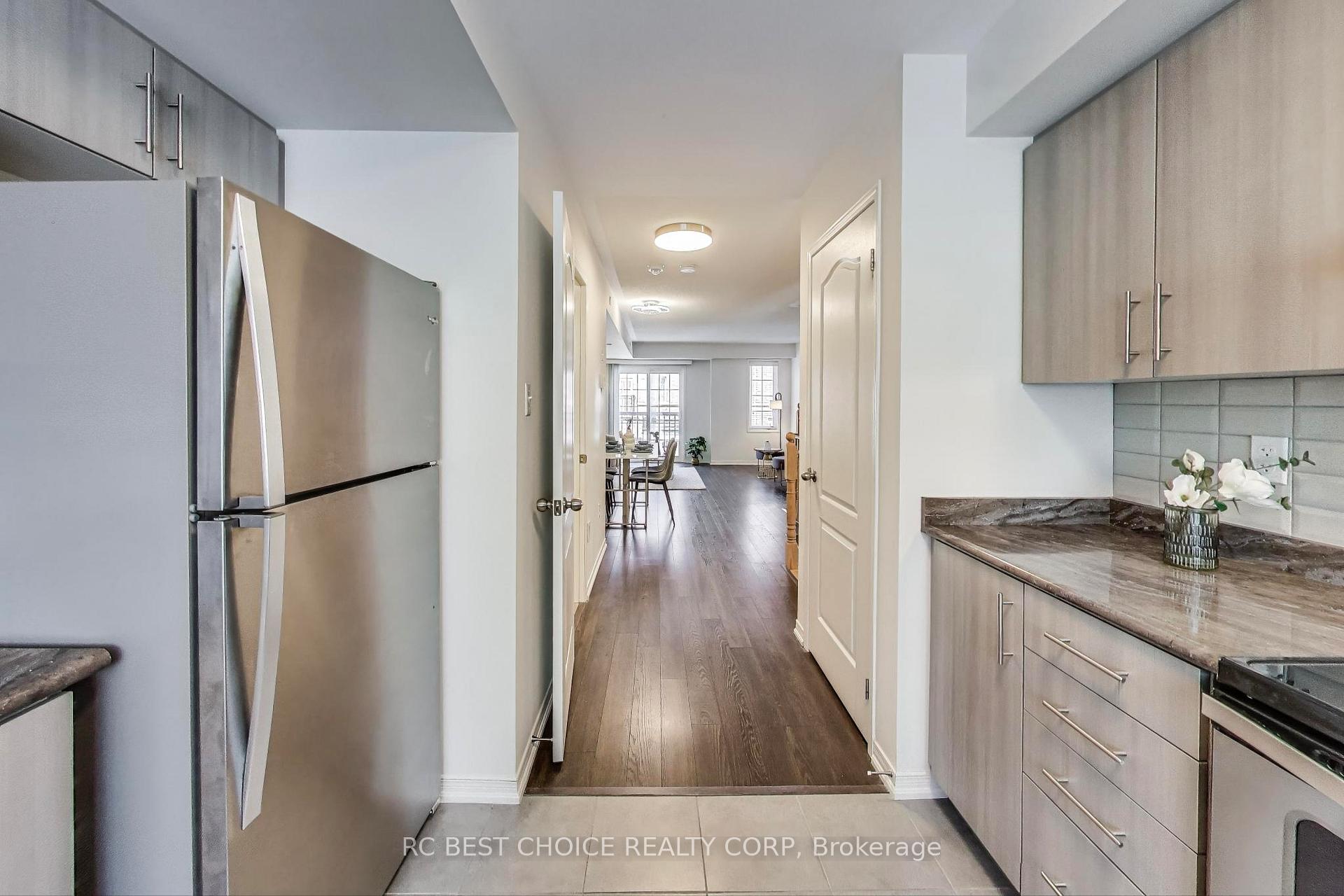Photo 11 of 2535 Bromus Path, Oshawa, Windfields — HOMEH