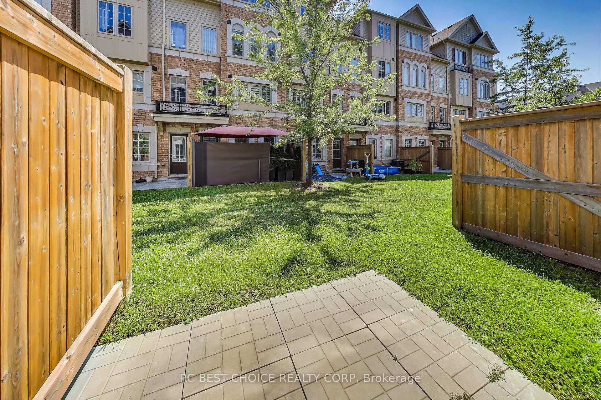 Photo 51 of 2535 Bromus Path, Oshawa, Windfields — HOMEH