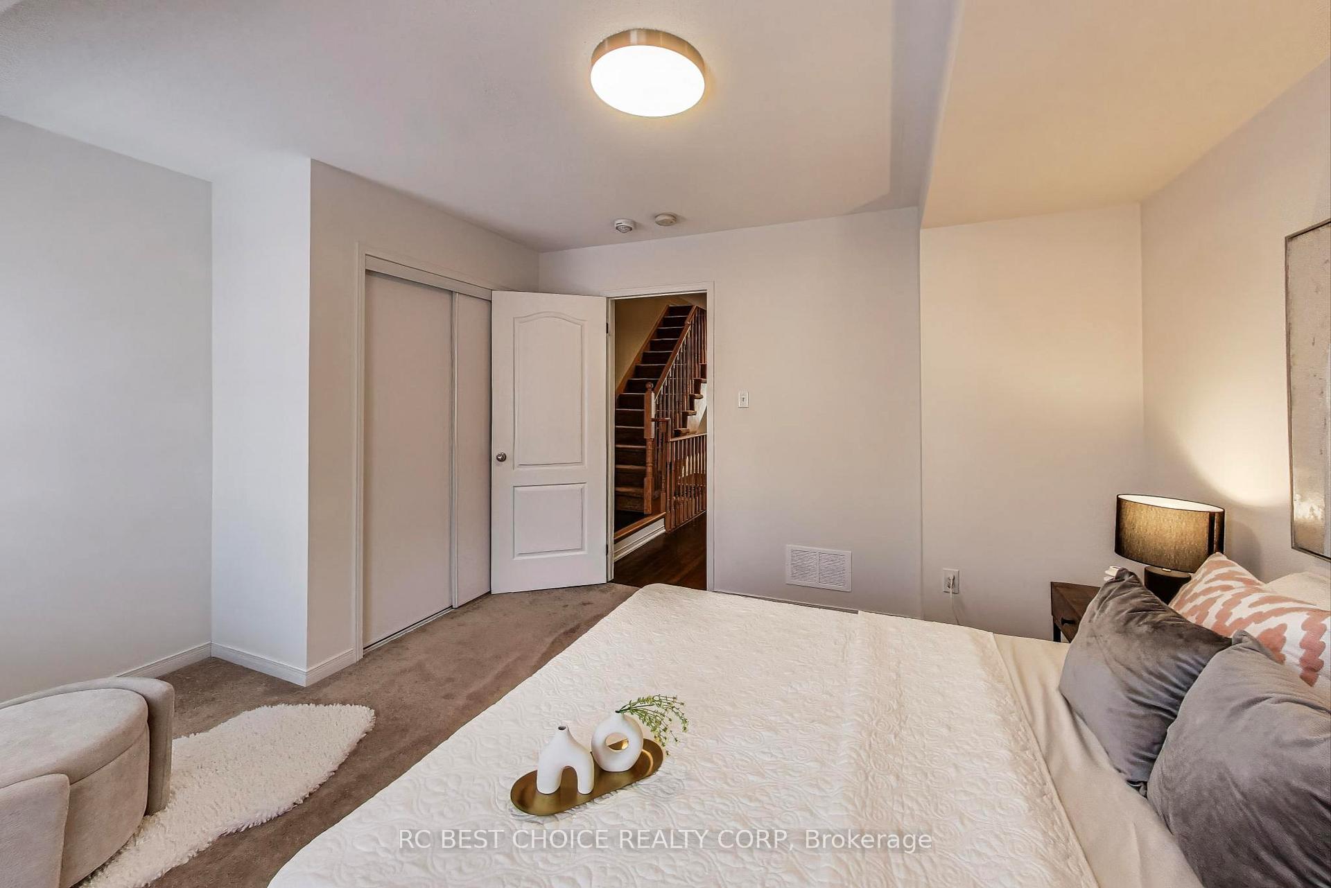 Photo 36 of 2535 Bromus Path, Oshawa, Windfields — HOMEH