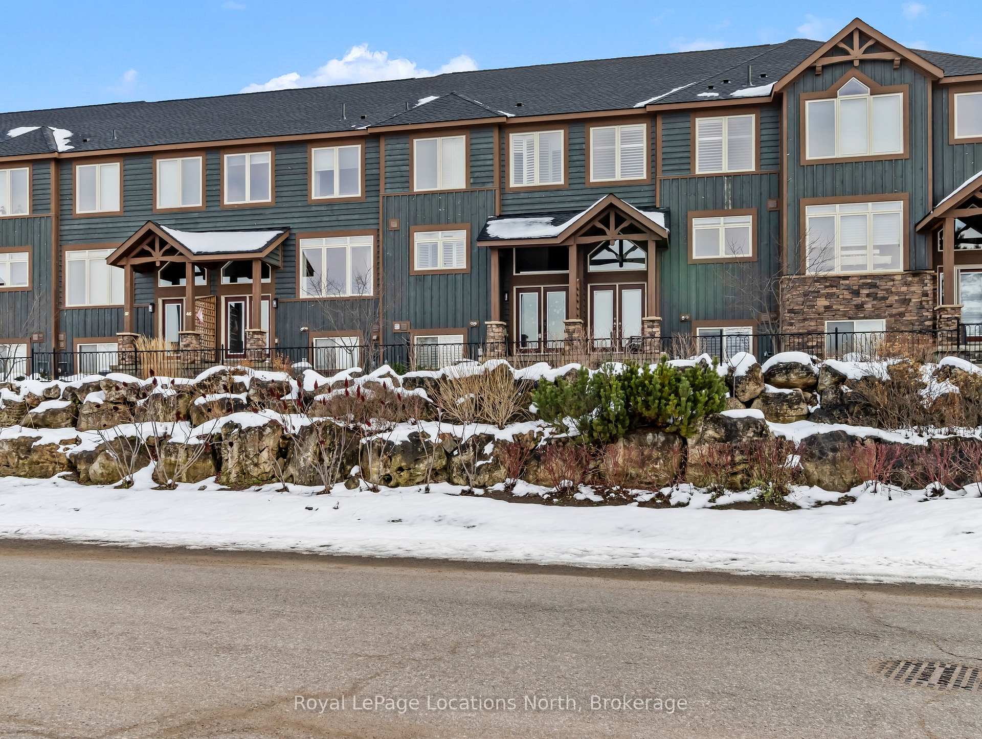 Front of 50 Joseph Trail