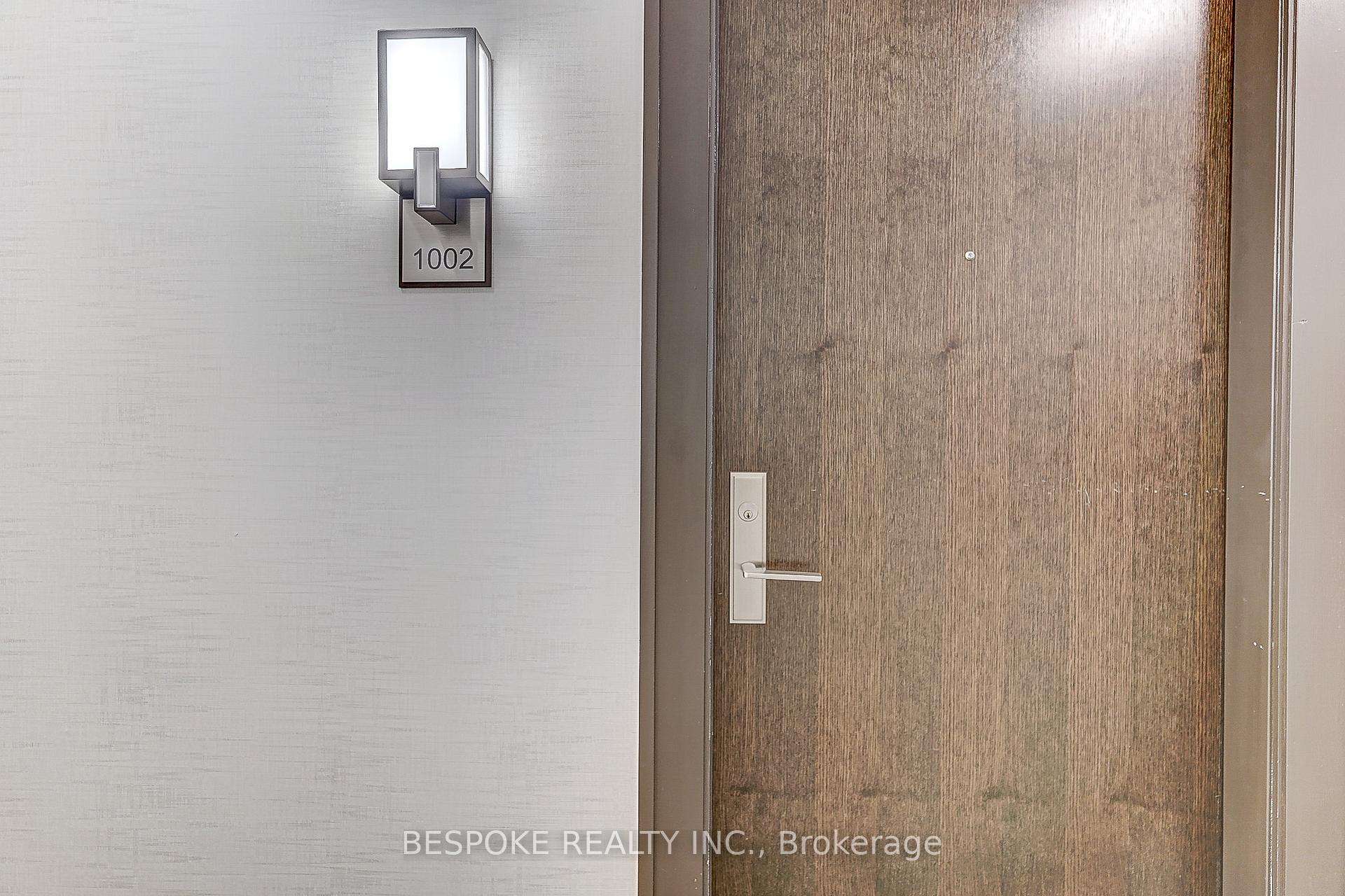 Photo 6 of Unit 1002, 460 Adelaide Street E, Toronto, Moss Park — HOMEH