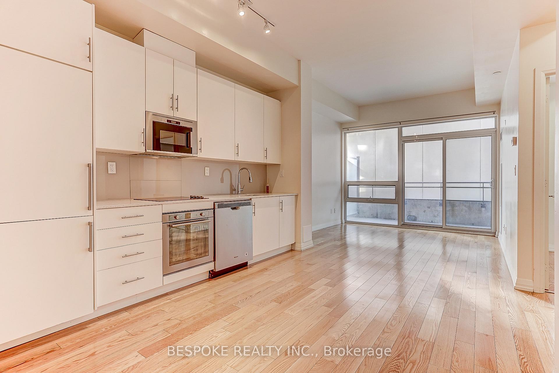Photo 8 of Unit 1002, 460 Adelaide Street E, Toronto, Moss Park — HOMEH