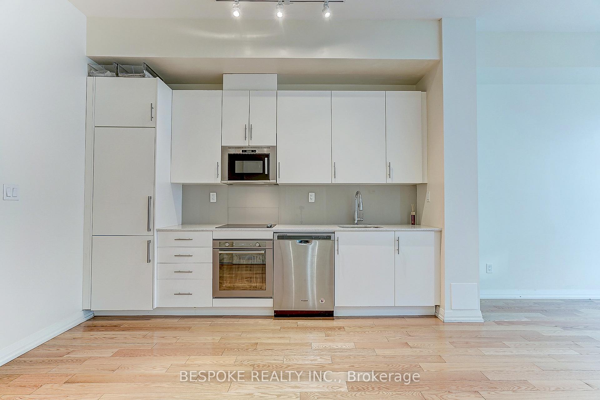 Photo 9 of Unit 1002, 460 Adelaide Street E, Toronto, Moss Park — HOMEH