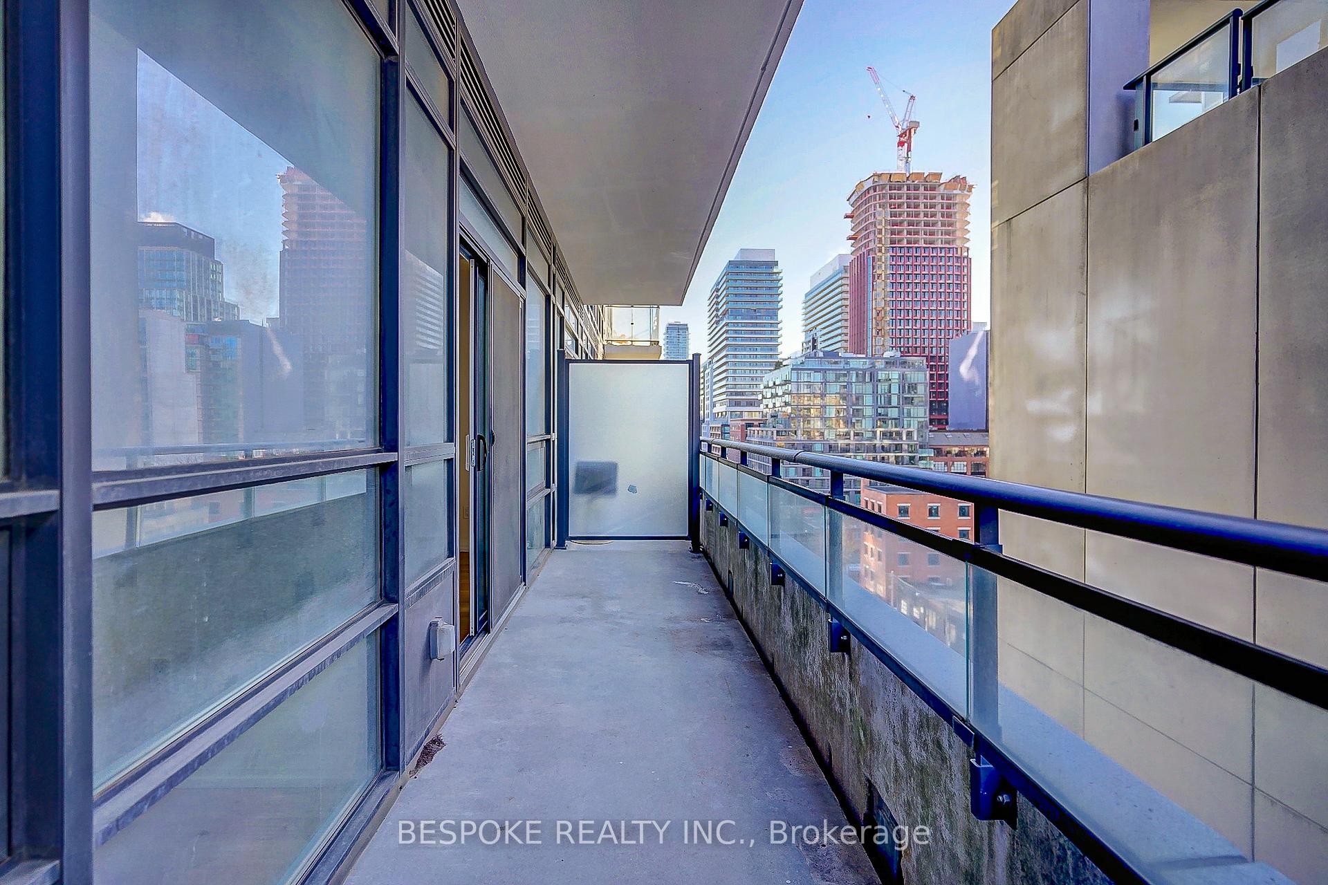 Photo 36 of Unit 1002, 460 Adelaide Street E, Toronto, Moss Park — HOMEH