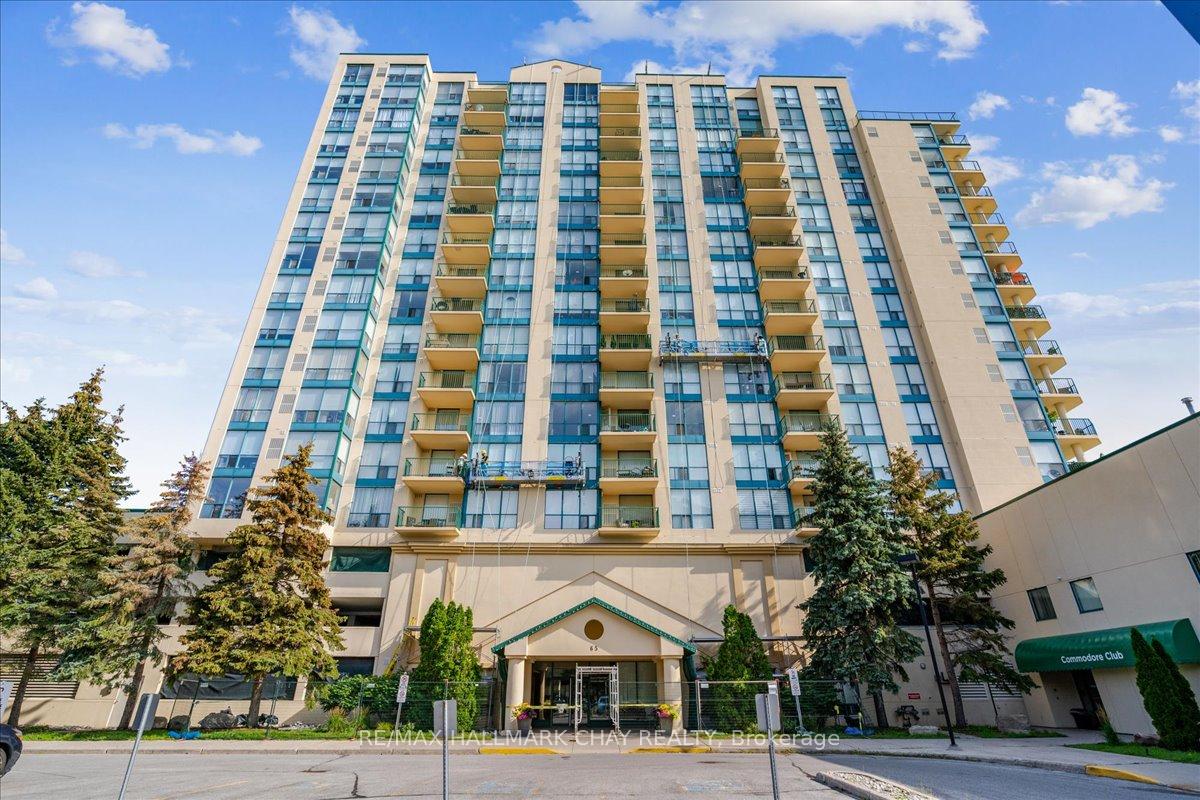 Photo 2 of Unit 306, 65 Ellen Street, Barrie, City Centre — HOMEH