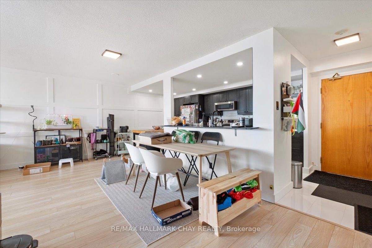 Photo 9 of Unit 306, 65 Ellen Street, Barrie, City Centre — HOMEH