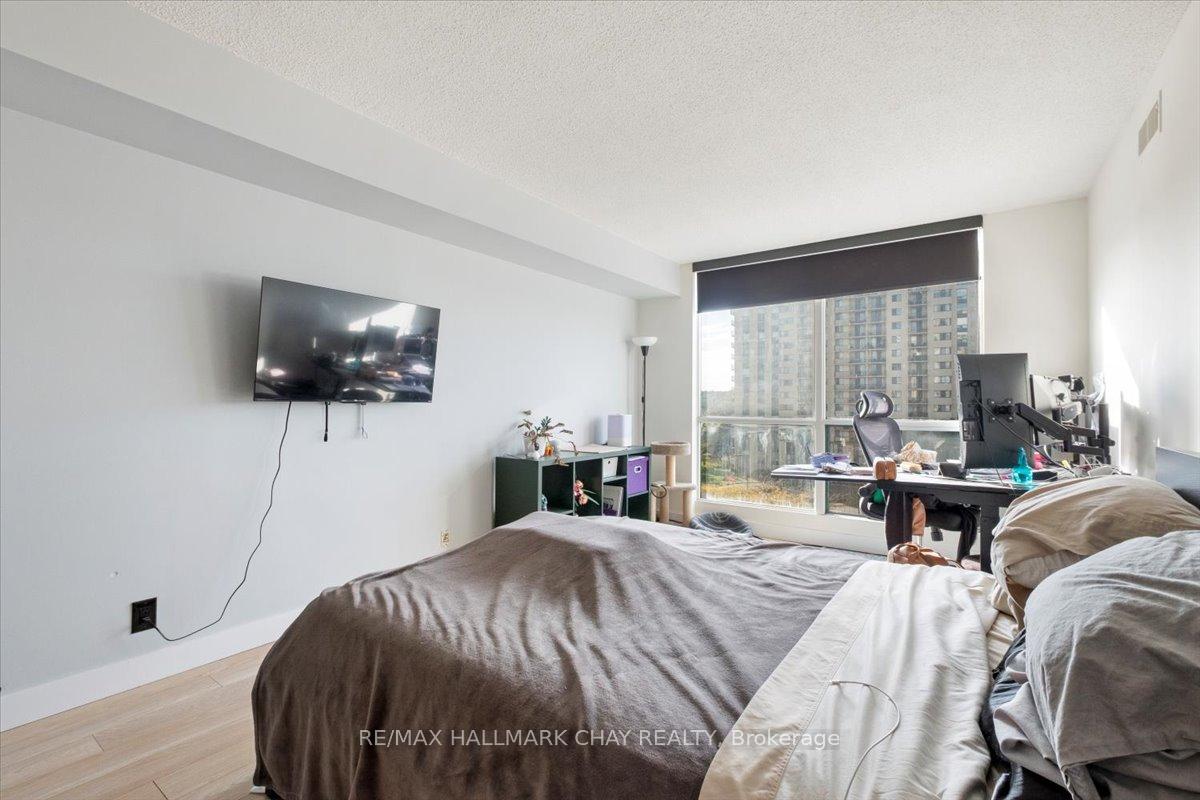 Photo 15 of Unit 306, 65 Ellen Street, Barrie, City Centre — HOMEH