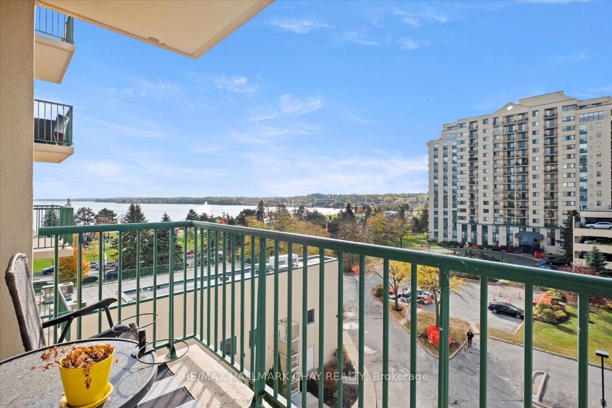 Photo 23 of Unit 306, 65 Ellen Street, Barrie, City Centre — HOMEH