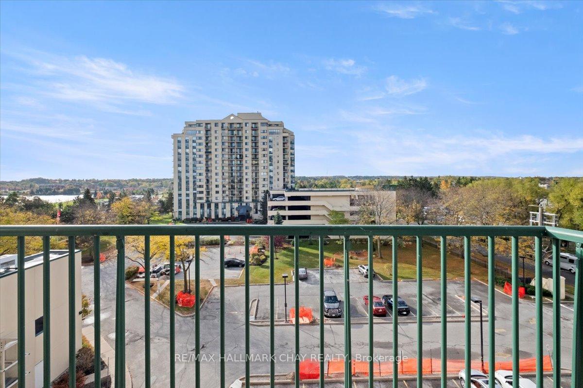 Photo 25 of Unit 306, 65 Ellen Street, Barrie, City Centre — HOMEH