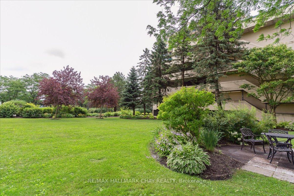 Photo 26 of Unit 306, 65 Ellen Street, Barrie, City Centre — HOMEH