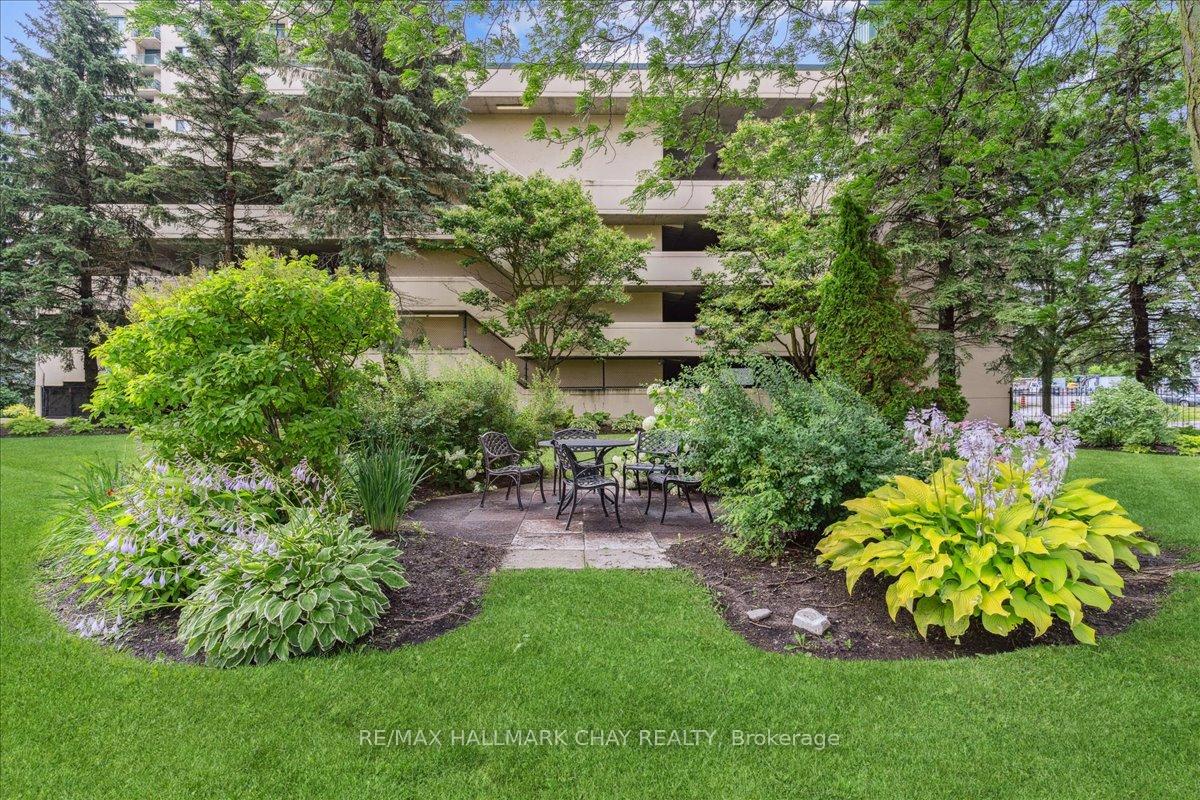 Photo 27 of Unit 306, 65 Ellen Street, Barrie, City Centre — HOMEH