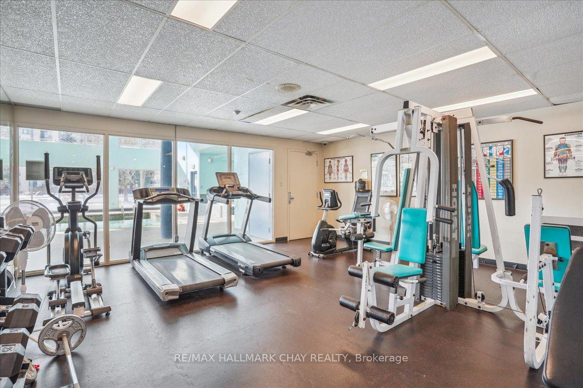 Photo 28 of Unit 306, 65 Ellen Street, Barrie, City Centre — HOMEH