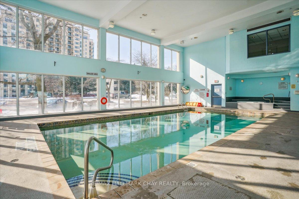 Photo 29 of Unit 306, 65 Ellen Street, Barrie, City Centre — HOMEH