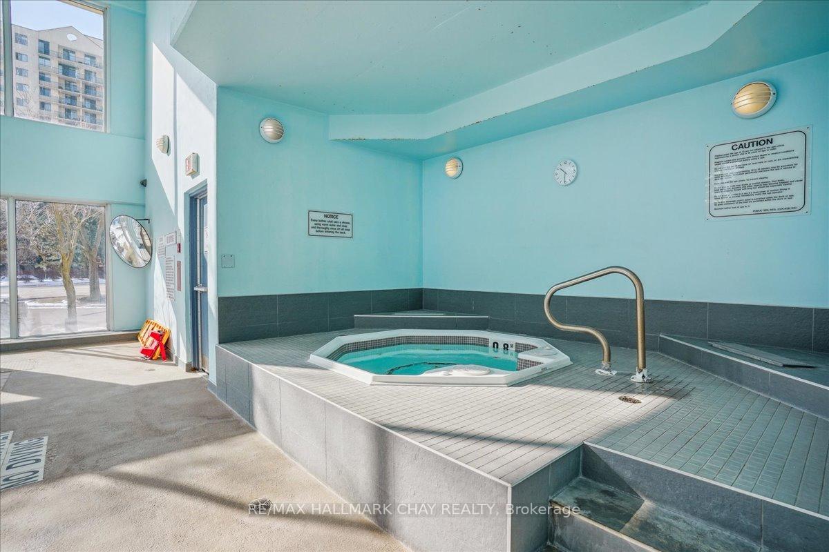 Photo 30 of Unit 306, 65 Ellen Street, Barrie, City Centre — HOMEH