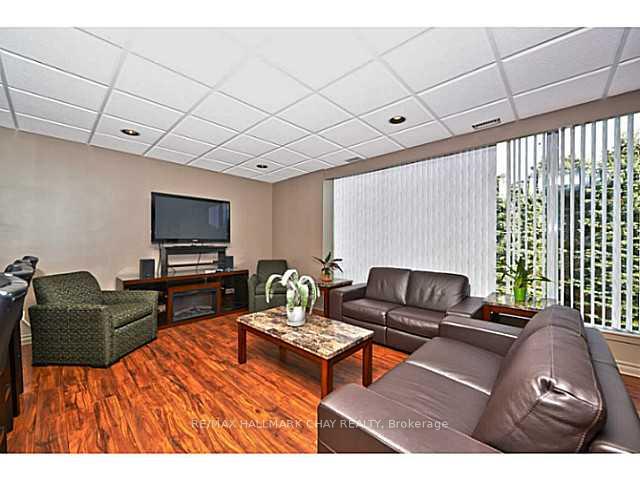 Photo 33 of Unit 306, 65 Ellen Street, Barrie, City Centre — HOMEH