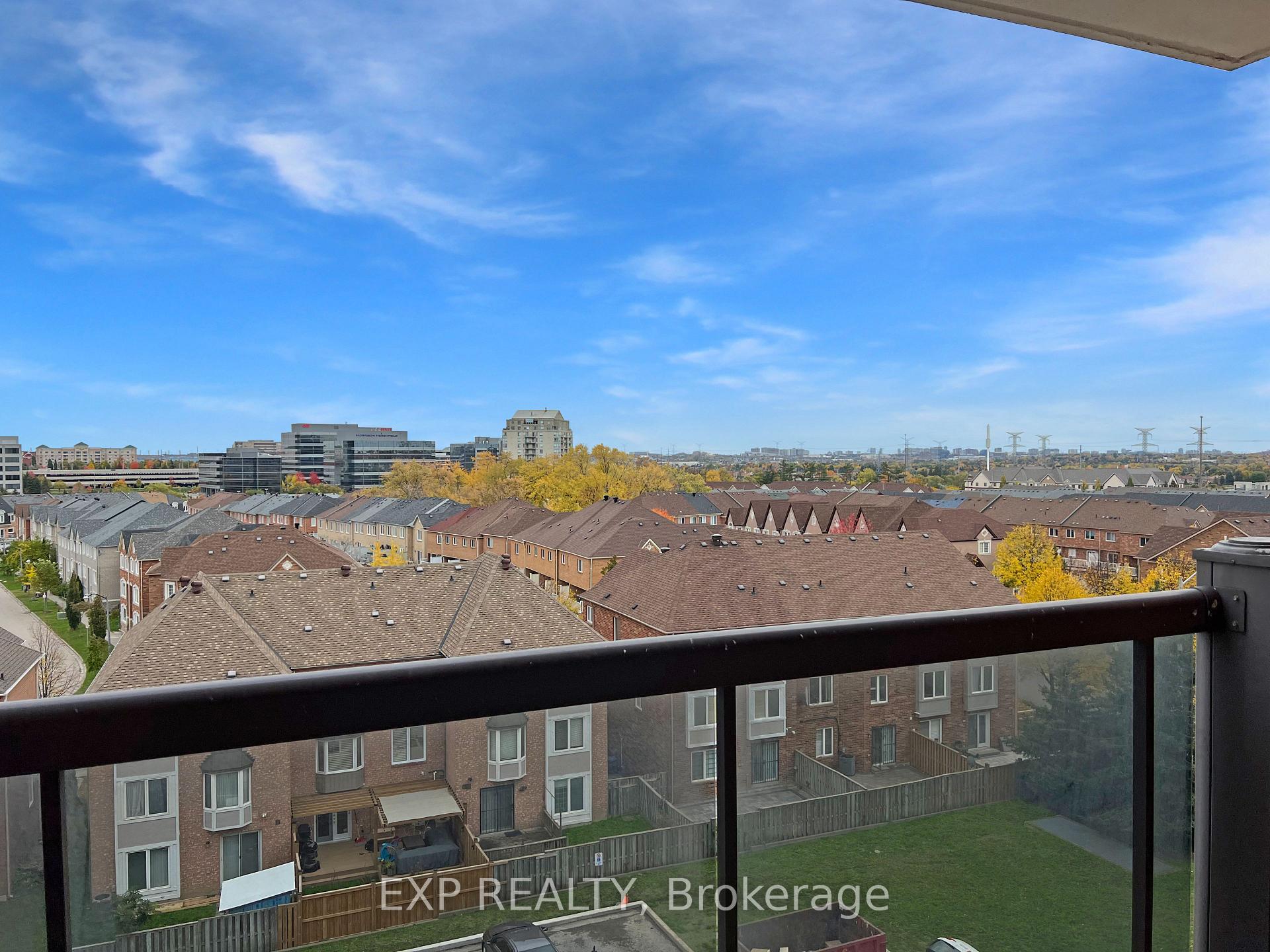 Photo 35 of Unit 712, 51 Times Avenue, Markham, Commerce Valley — HOMEH