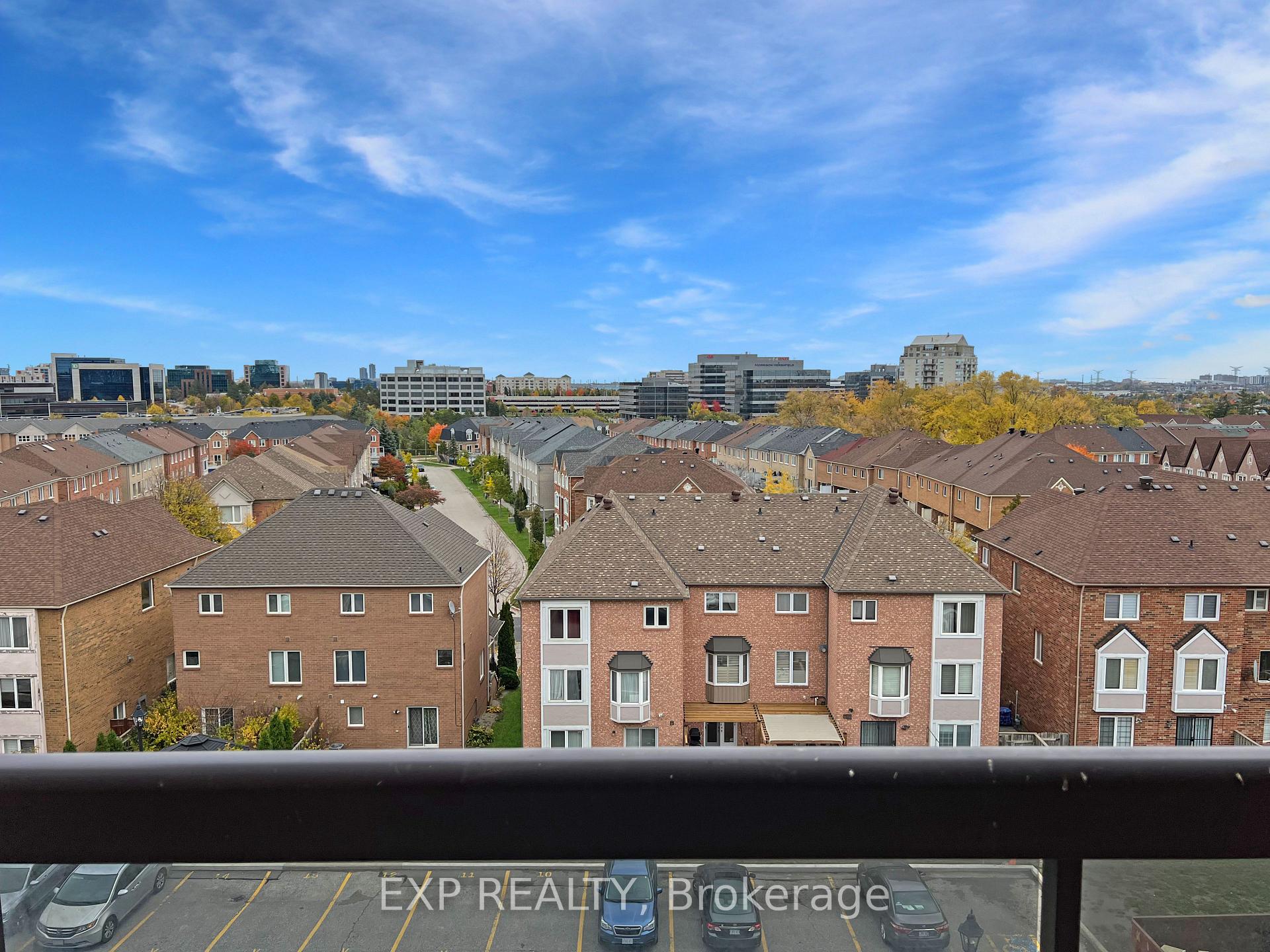 Photo 37 of Unit 712, 51 Times Avenue, Markham, Commerce Valley — HOMEH