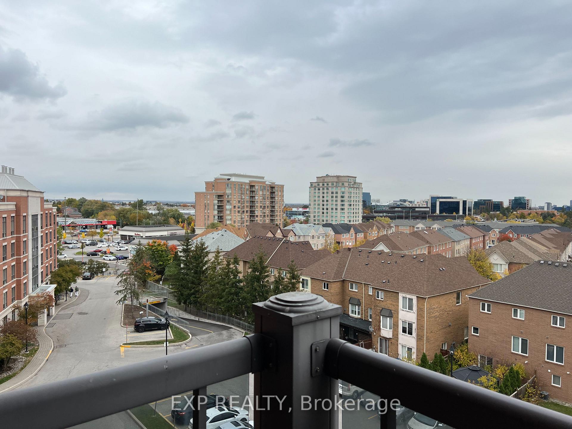 Photo 38 of Unit 712, 51 Times Avenue, Markham, Commerce Valley — HOMEH