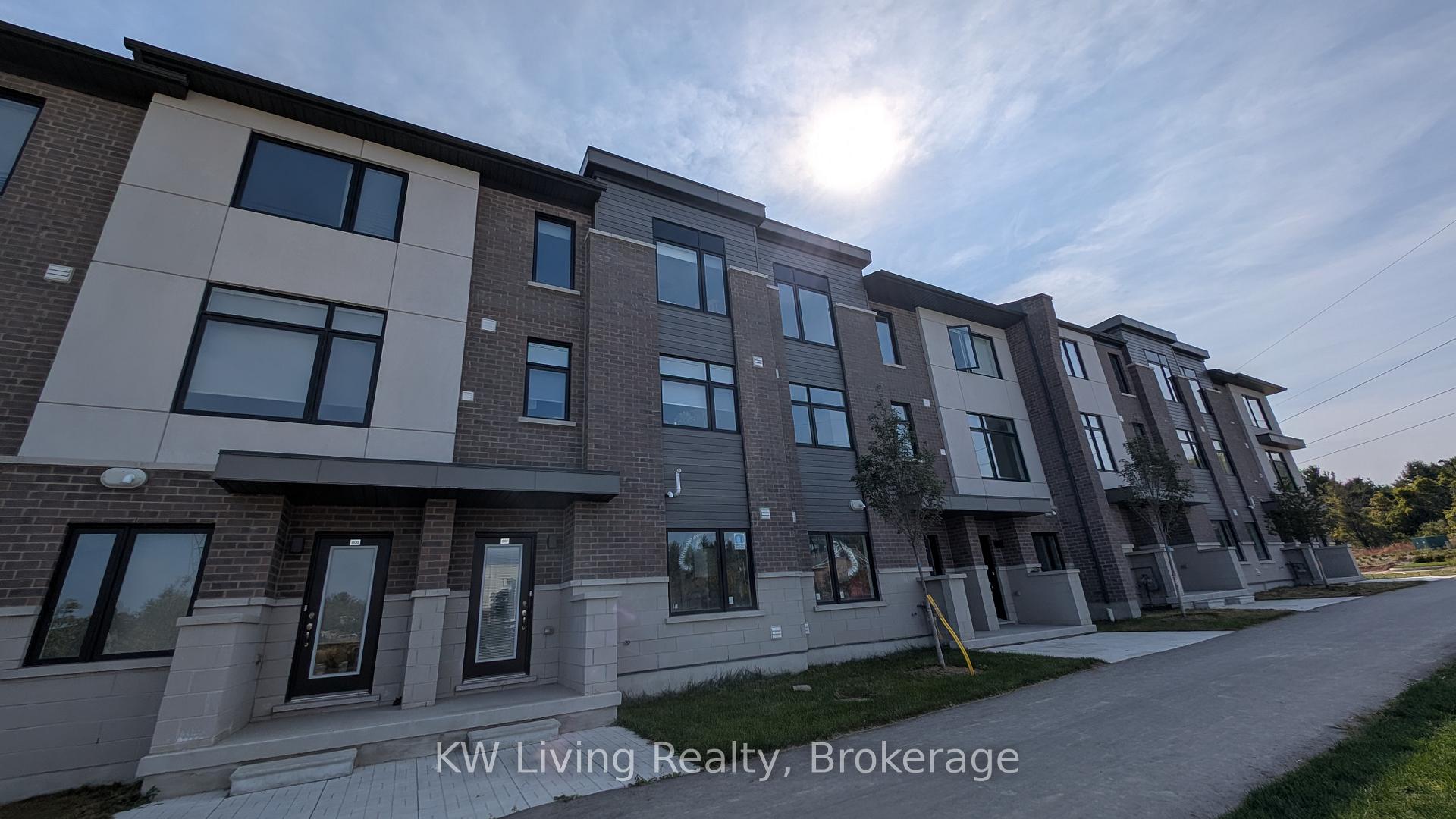 Photo 1 of Unit 806, 1695 Dersan Street, Pickering, Duffin Heights — HOMEH