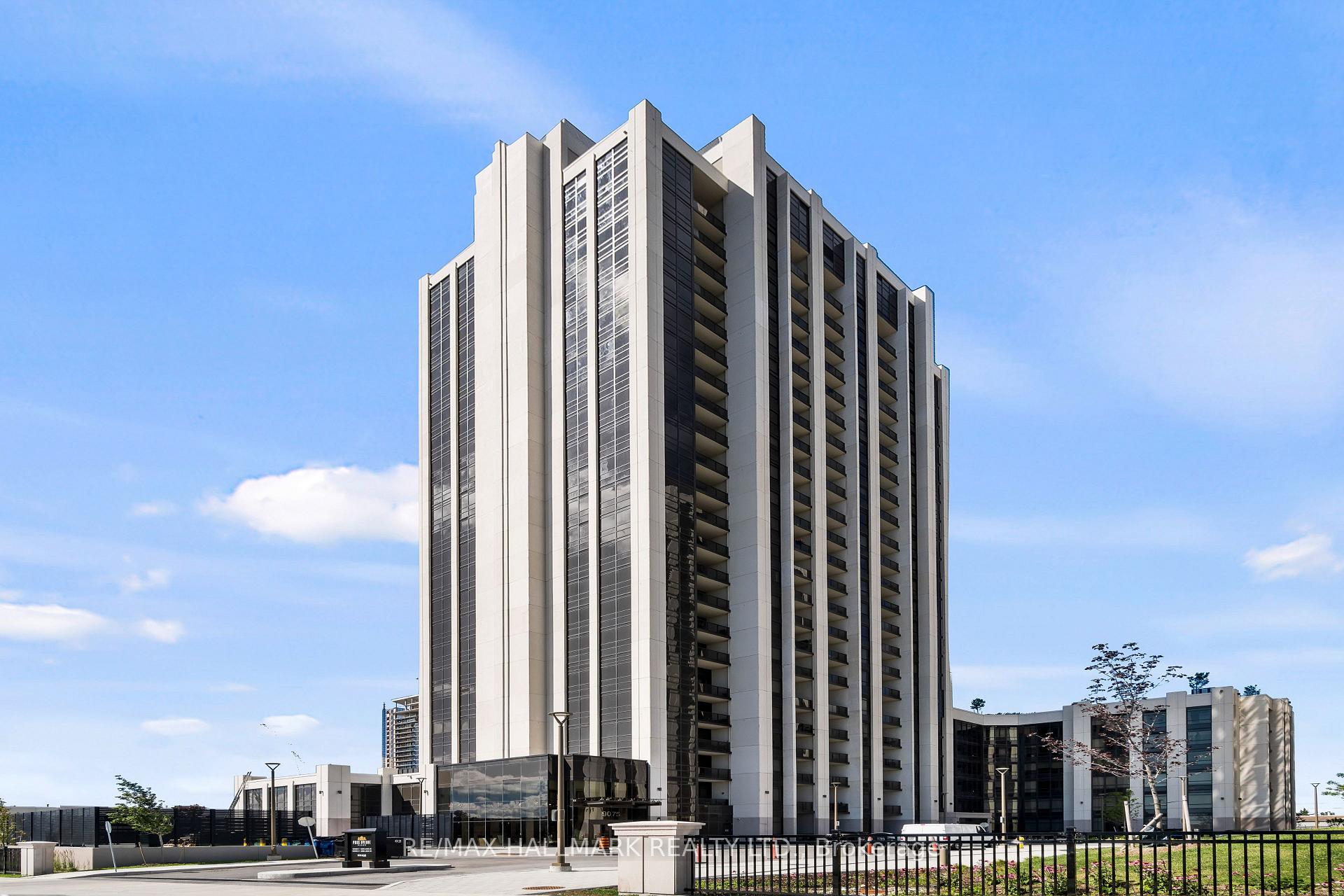 Photo 2 of Unit 902, 9075 Jane Street, Vaughan, Concord — HOMEH