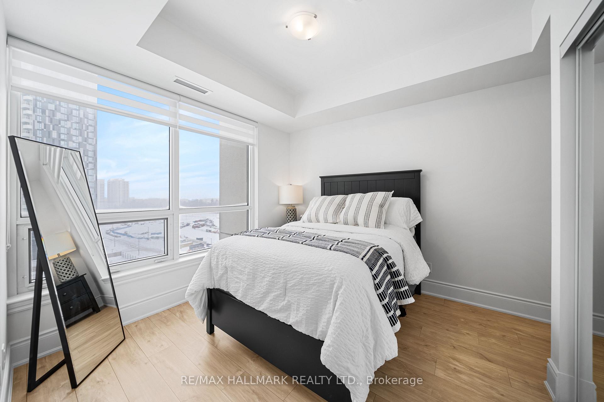 Photo 15 of Unit 902, 9075 Jane Street, Vaughan, Concord — HOMEH