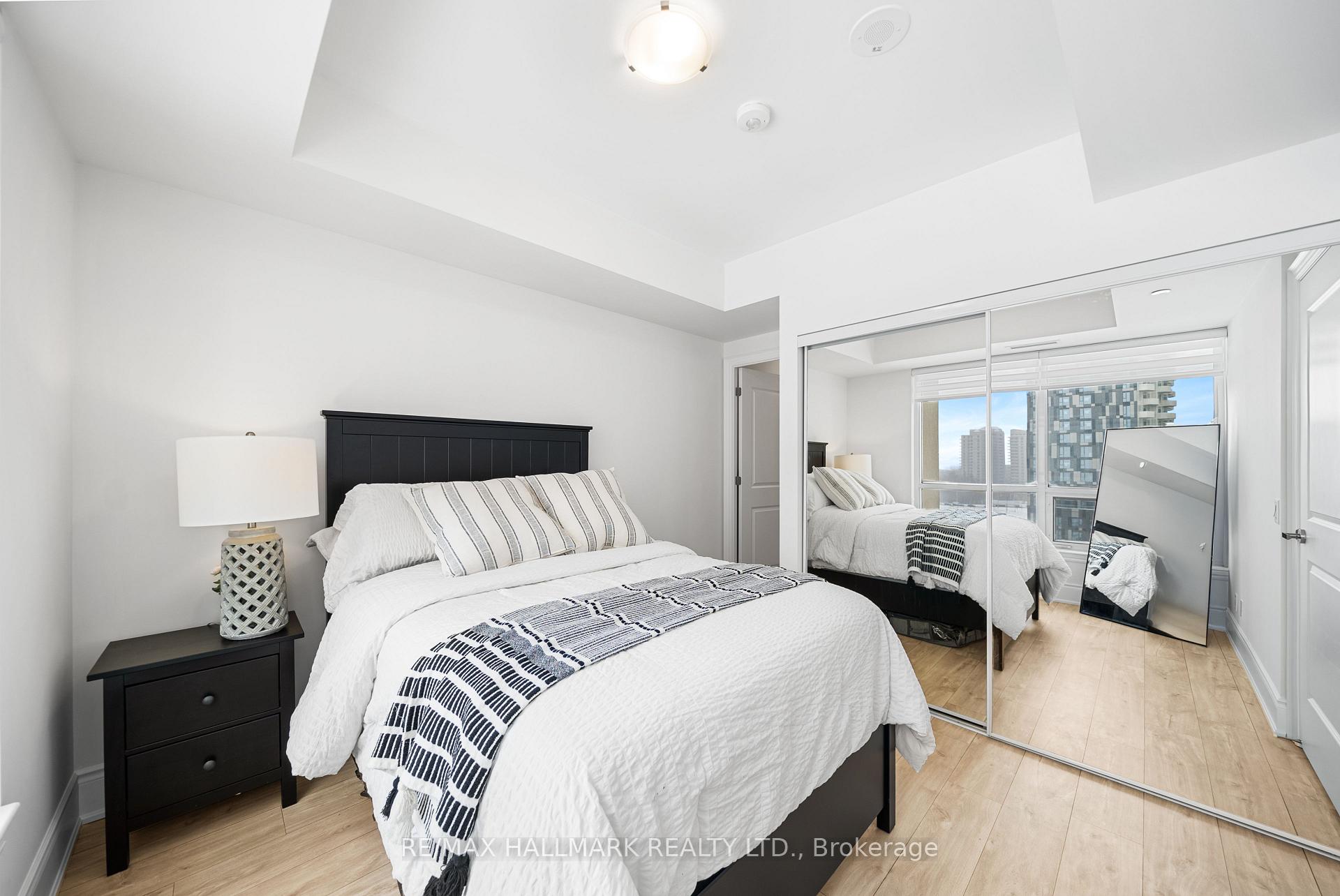 Photo 17 of Unit 902, 9075 Jane Street, Vaughan, Concord — HOMEH
