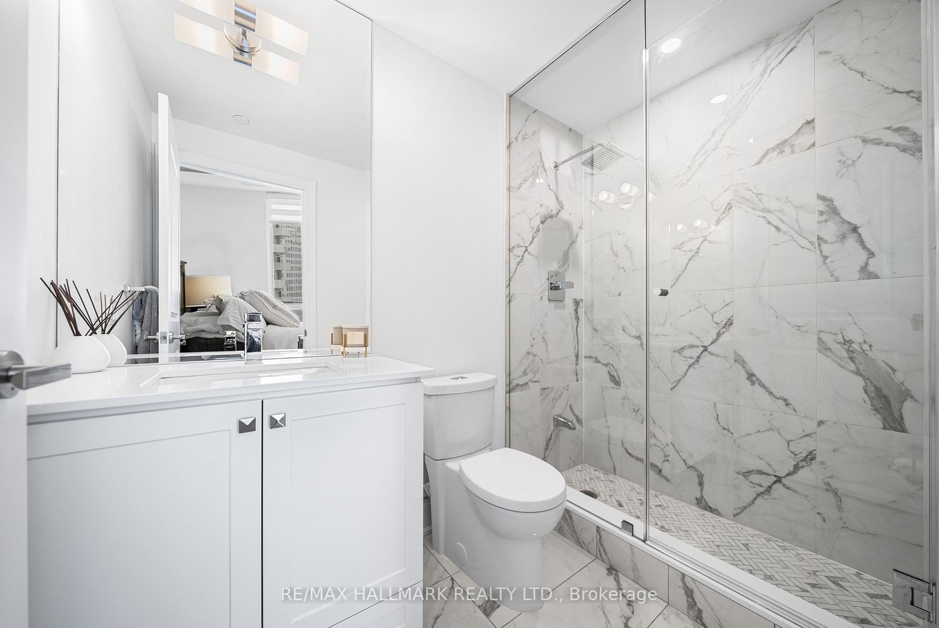 Photo 18 of Unit 902, 9075 Jane Street, Vaughan, Concord — HOMEH