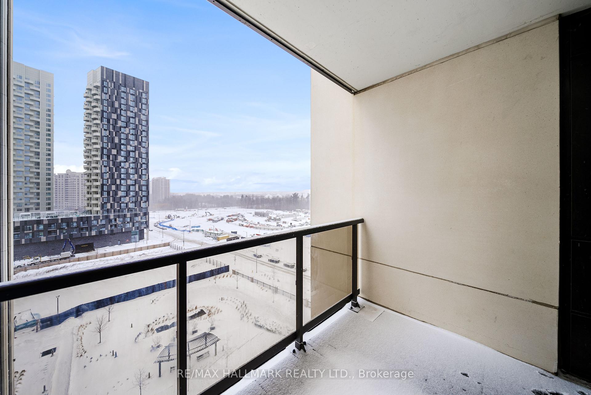 Photo 23 of Unit 902, 9075 Jane Street, Vaughan, Concord — HOMEH