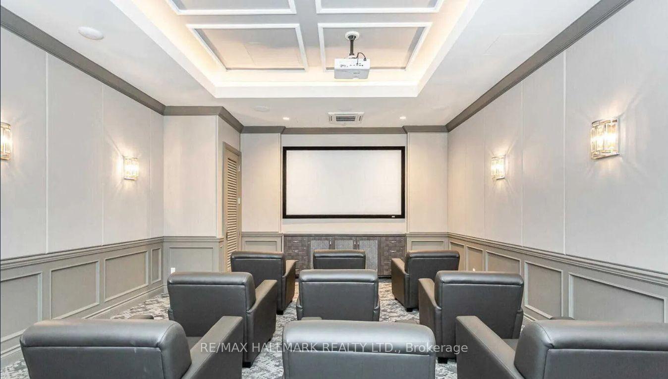 Photo 25 of Unit 902, 9075 Jane Street, Vaughan, Concord — HOMEH