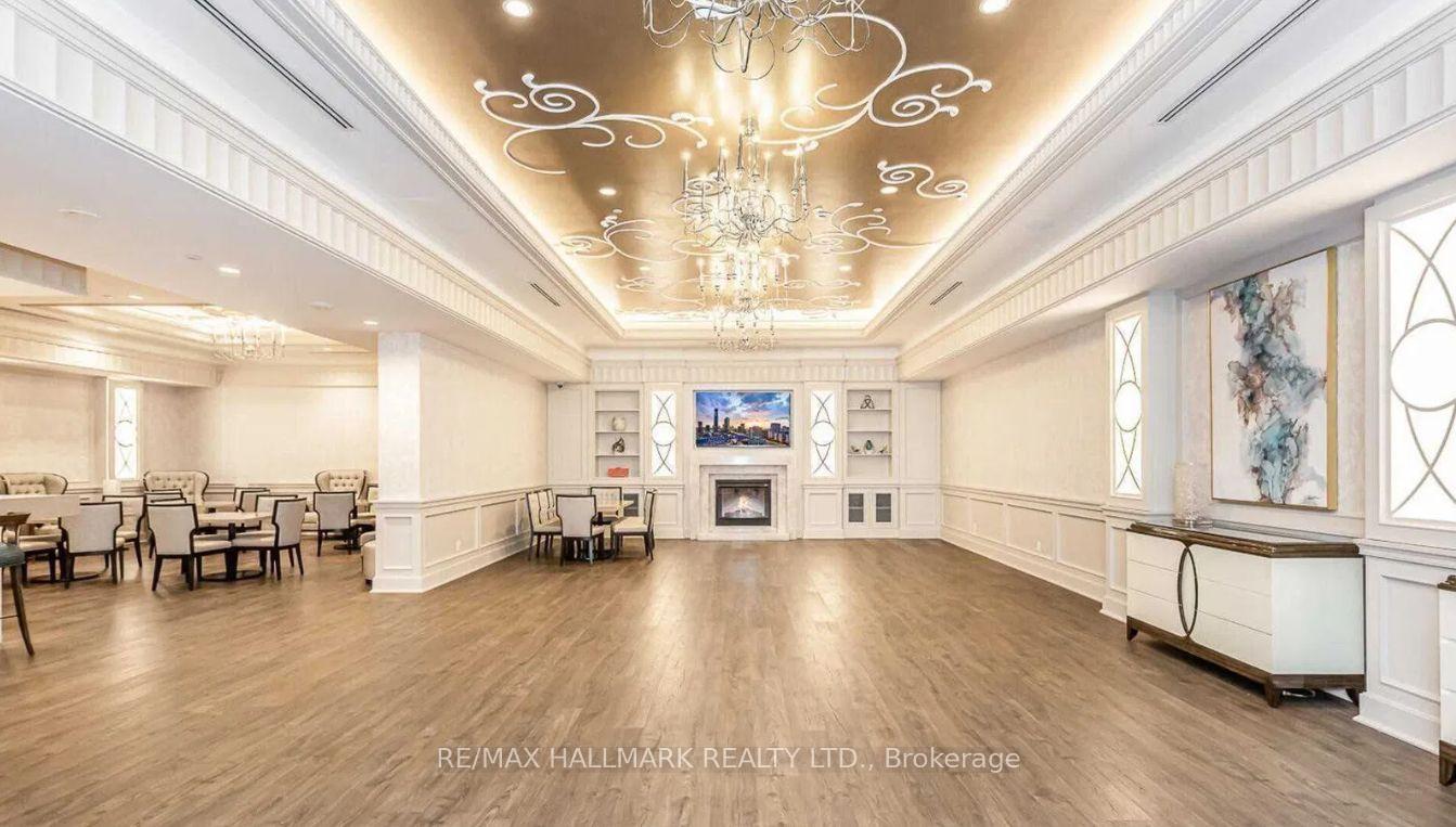 Photo 27 of Unit 902, 9075 Jane Street, Vaughan, Concord — HOMEH