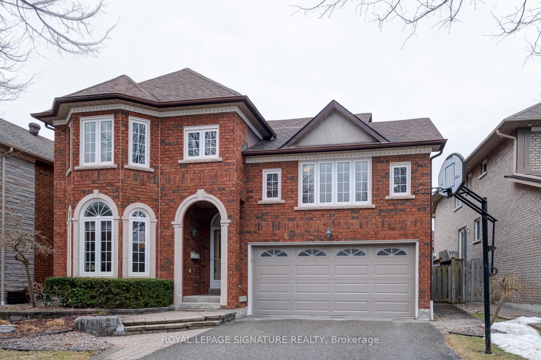 Photo 2 of 62 Mortimer Crescent, Ajax, Central West — HOMEH
