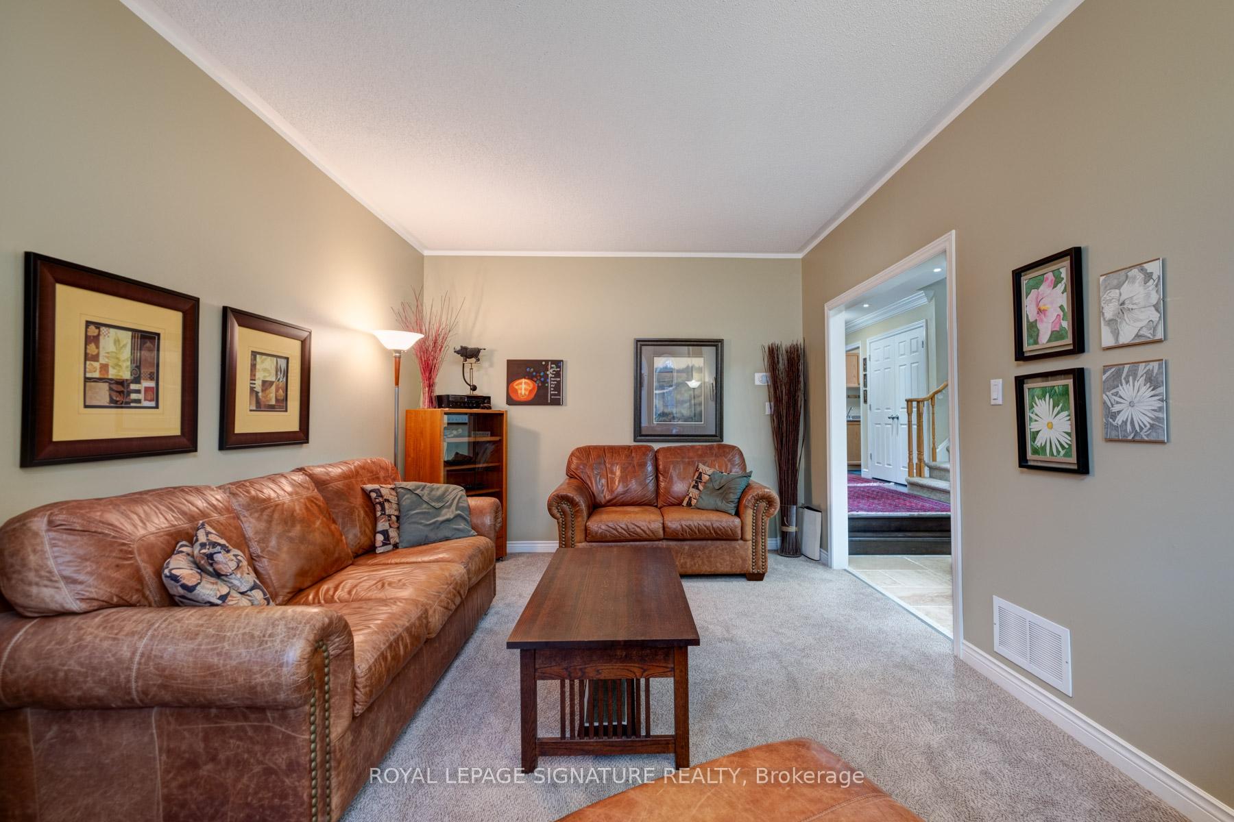 Photo 4 of 62 Mortimer Crescent, Ajax, Central West — HOMEH