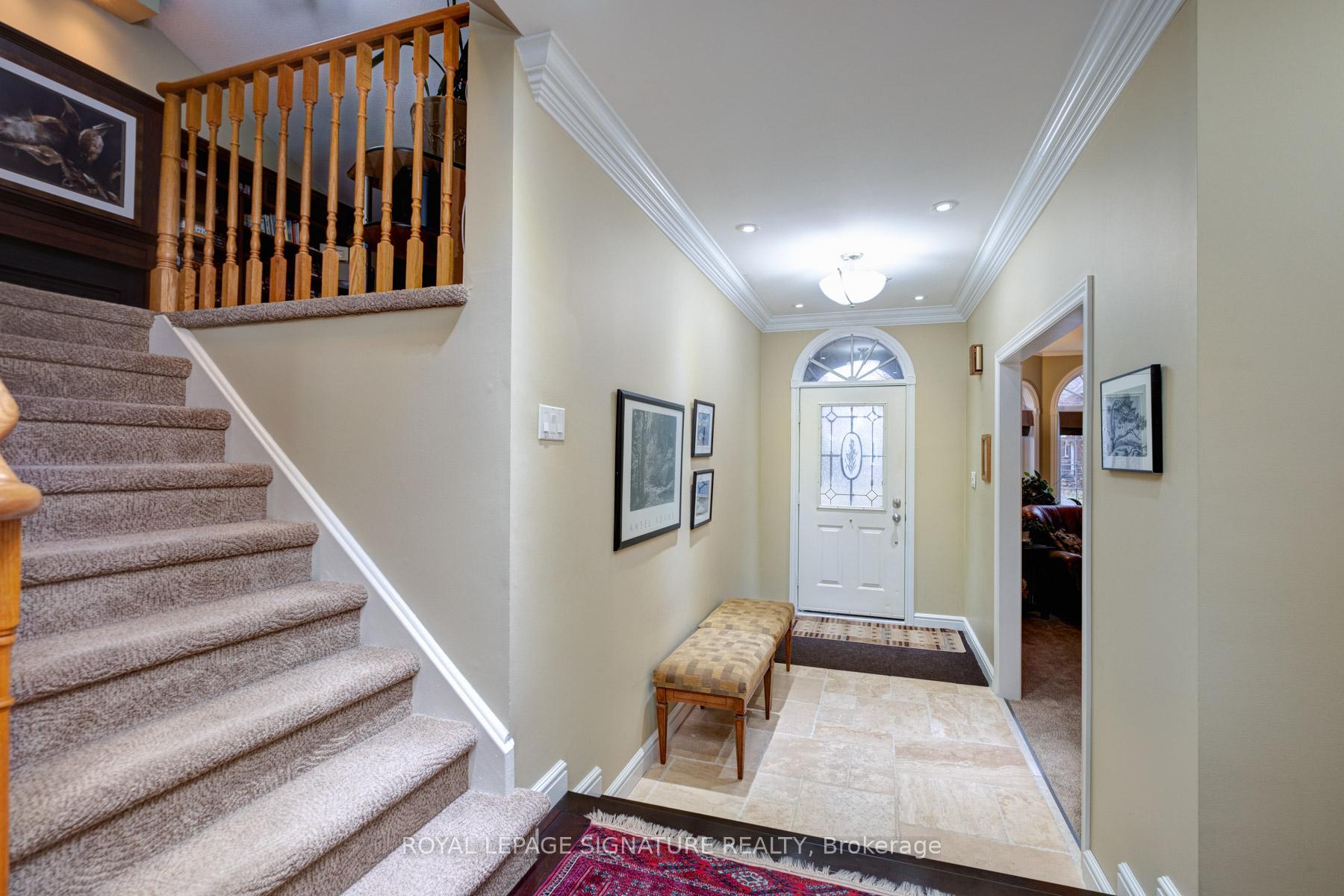 Photo 6 of 62 Mortimer Crescent, Ajax, Central West — HOMEH
