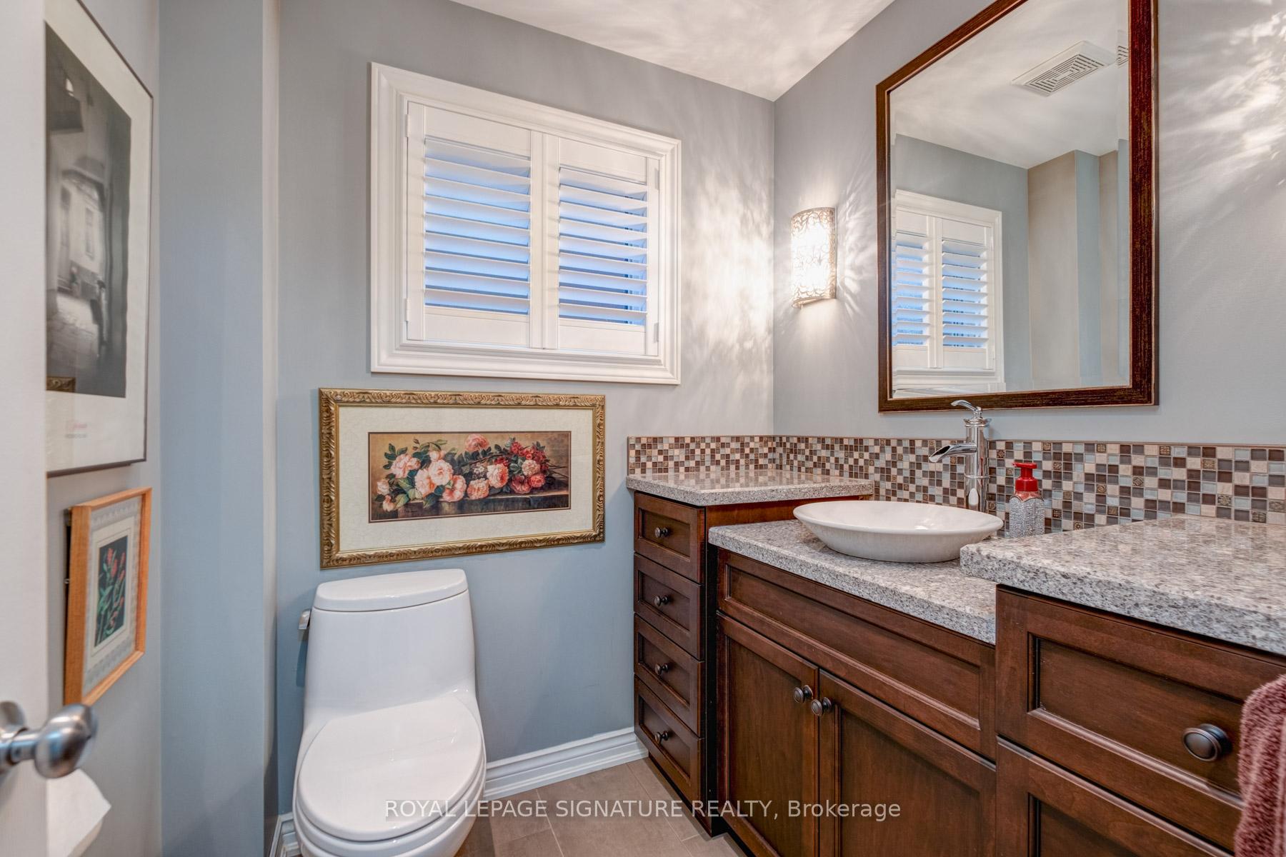 Photo 7 of 62 Mortimer Crescent, Ajax, Central West — HOMEH