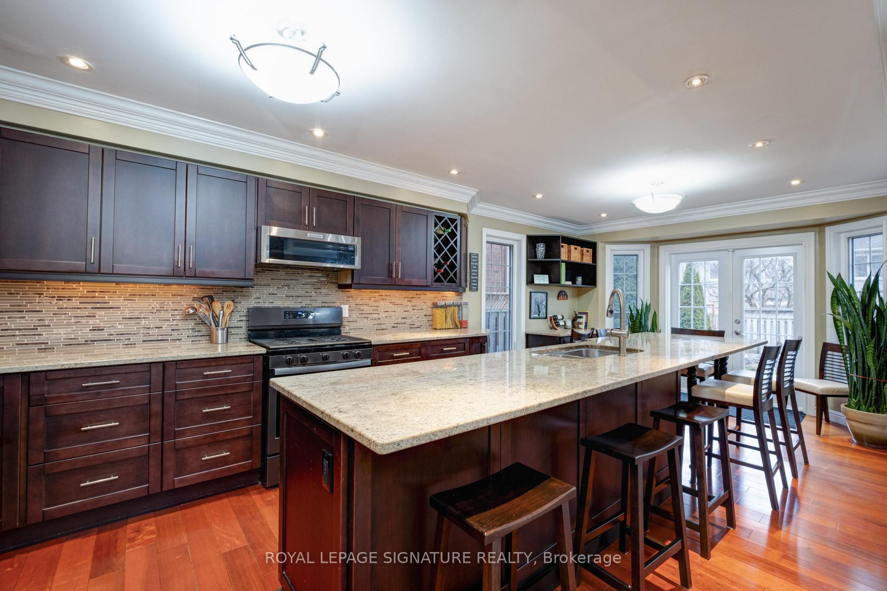 Photo 8 of 62 Mortimer Crescent, Ajax, Central West — HOMEH