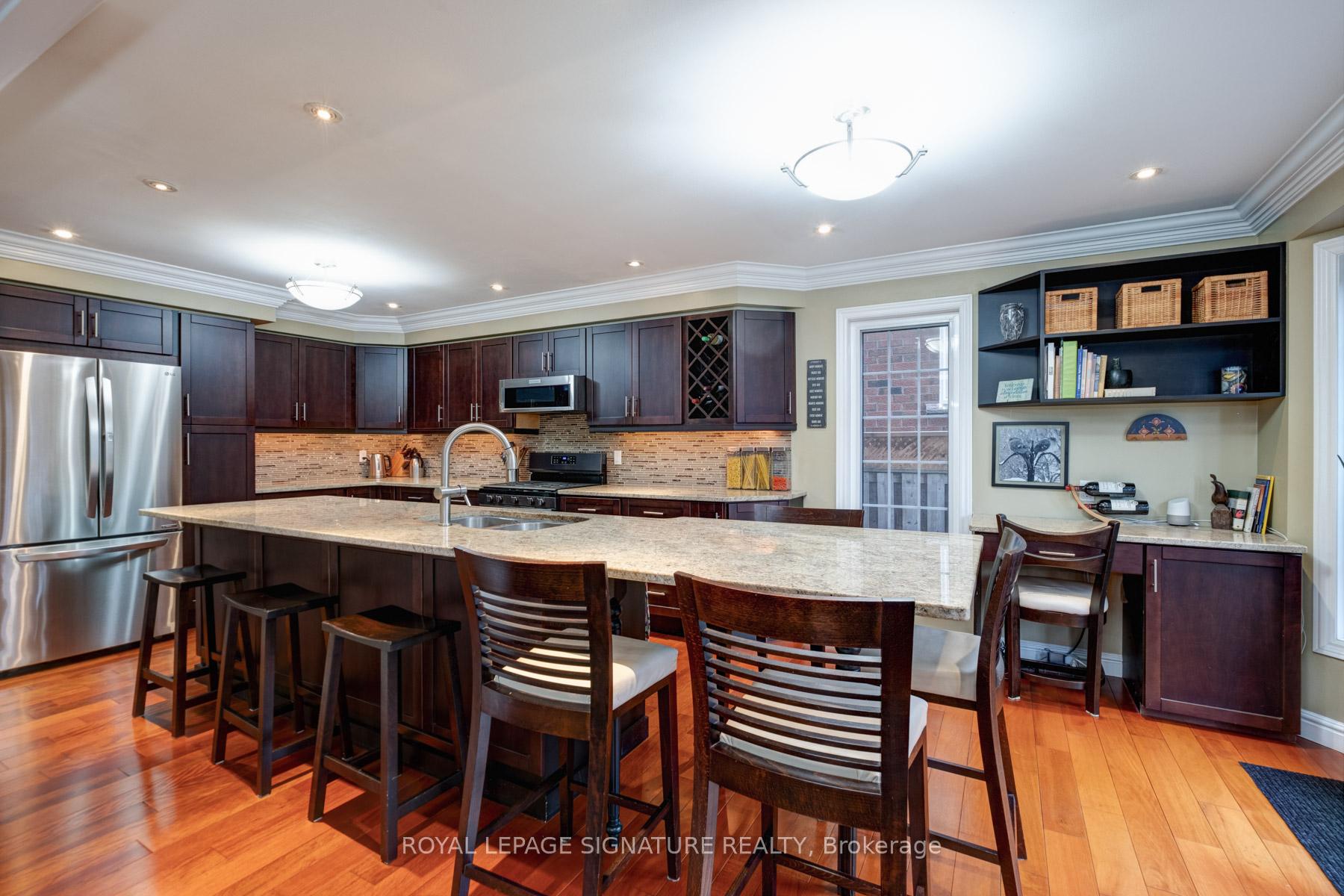 Photo 9 of 62 Mortimer Crescent, Ajax, Central West — HOMEH