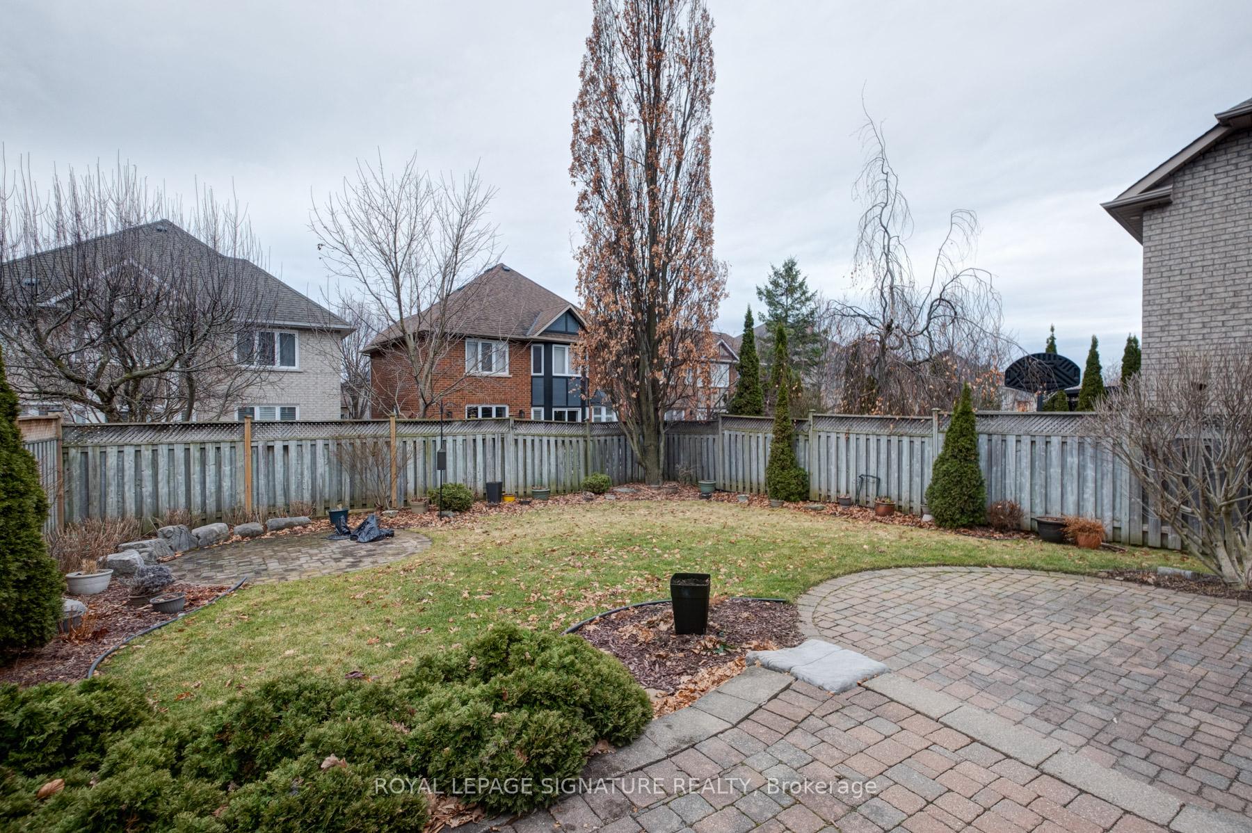 Photo 39 of 62 Mortimer Crescent, Ajax, Central West — HOMEH