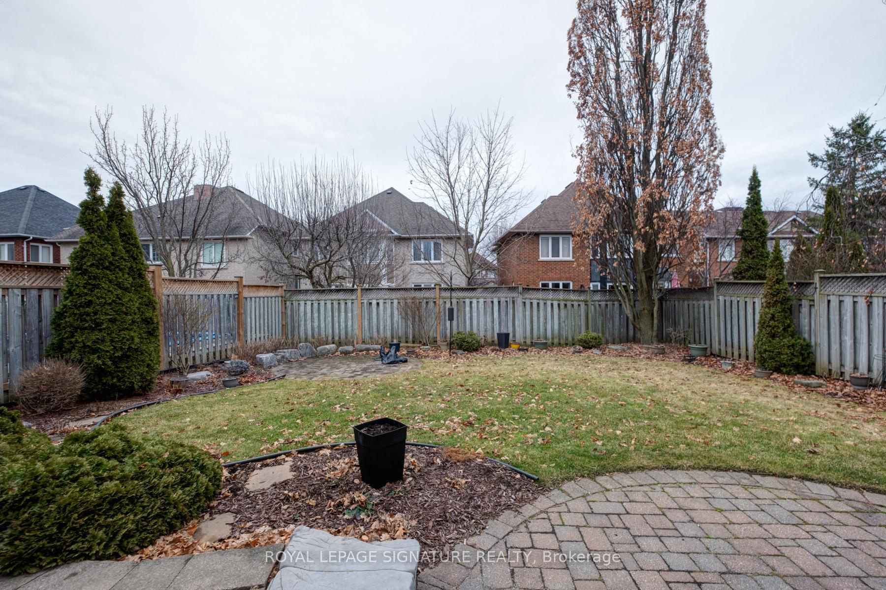 Photo 40 of 62 Mortimer Crescent, Ajax, Central West — HOMEH