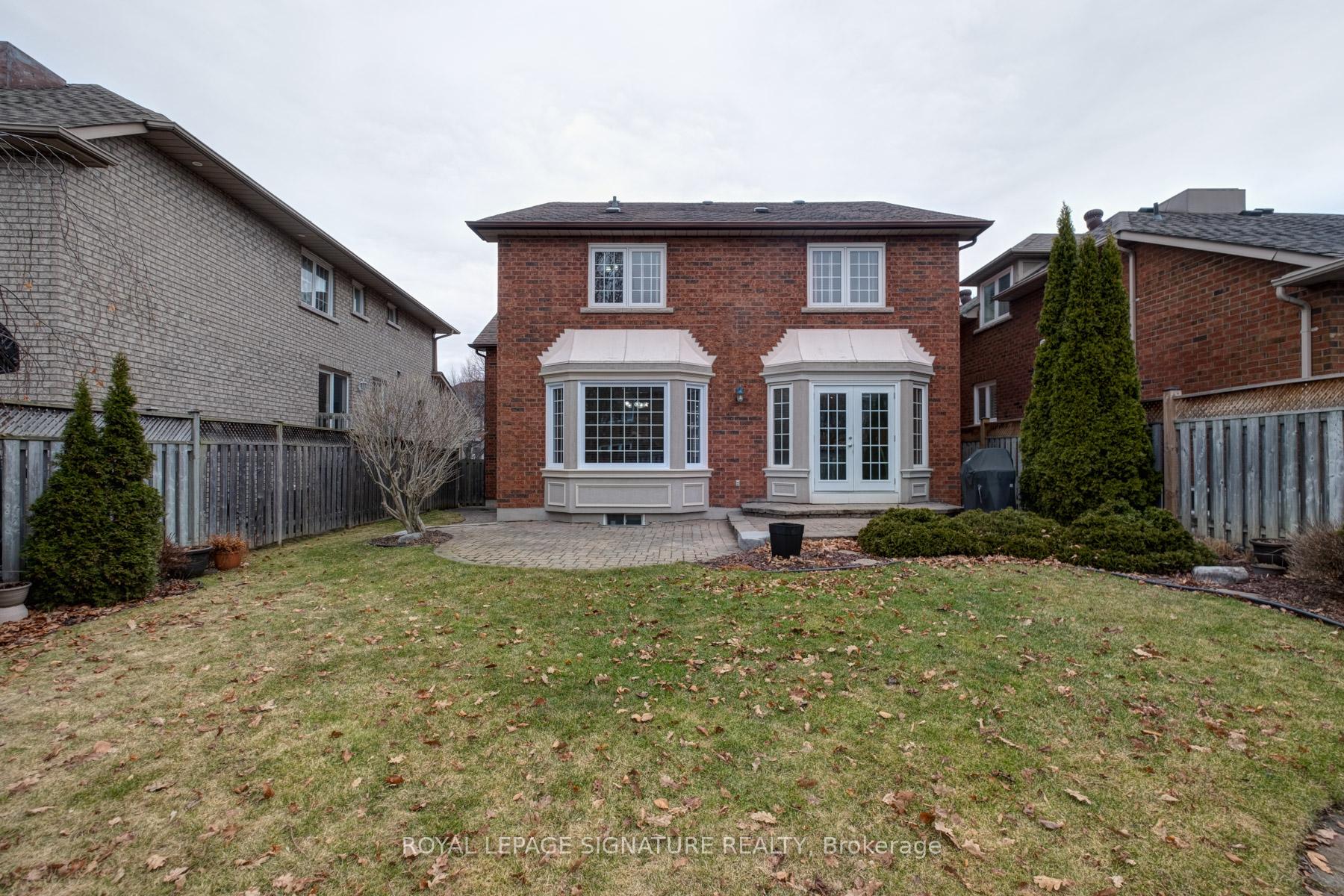 Photo 41 of 62 Mortimer Crescent, Ajax, Central West — HOMEH