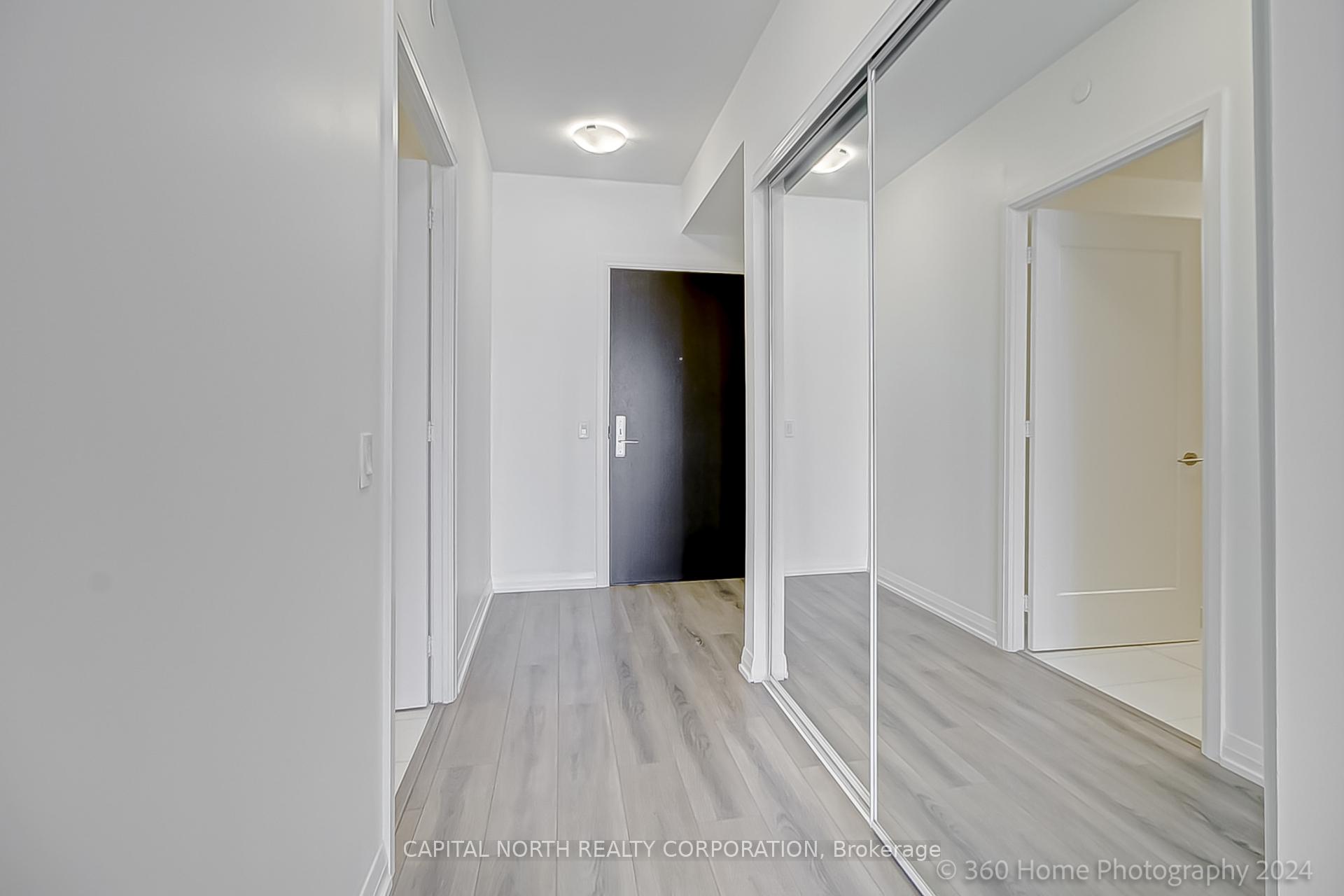 Photo 5 of Unit 1809, 9000 Jane Street, Vaughan, Vellore Village — HOMEH