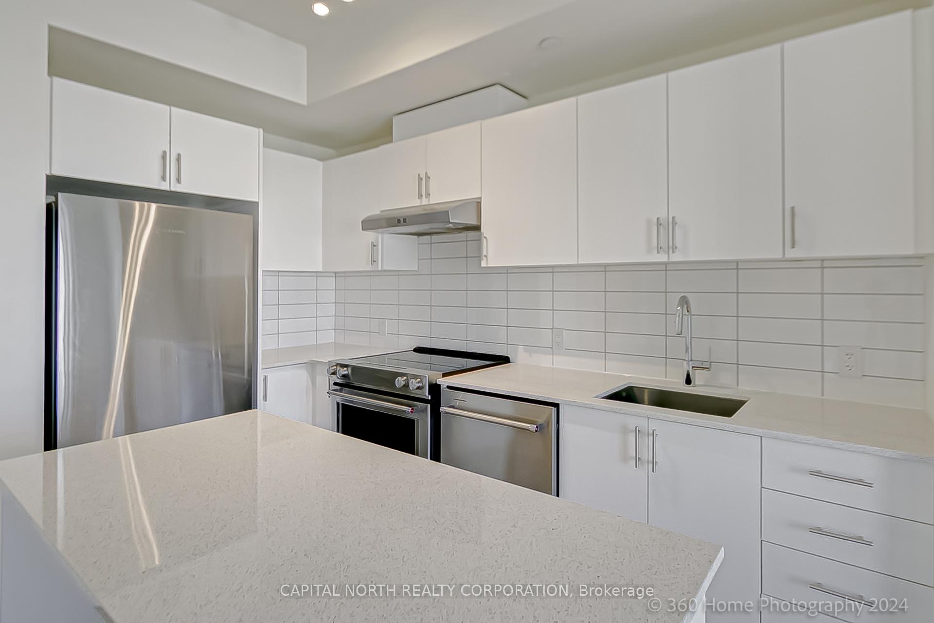 Photo 7 of Unit 1809, 9000 Jane Street, Vaughan, Vellore Village — HOMEH